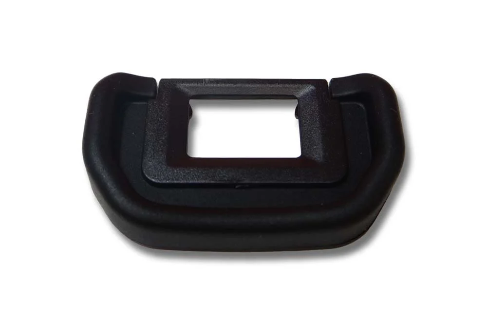 Œilleton viseur remplace Canon Eyecup EB pour appareil photo, DSLR 1000 FN, 30D, noir - Accessoires pour appareils photo