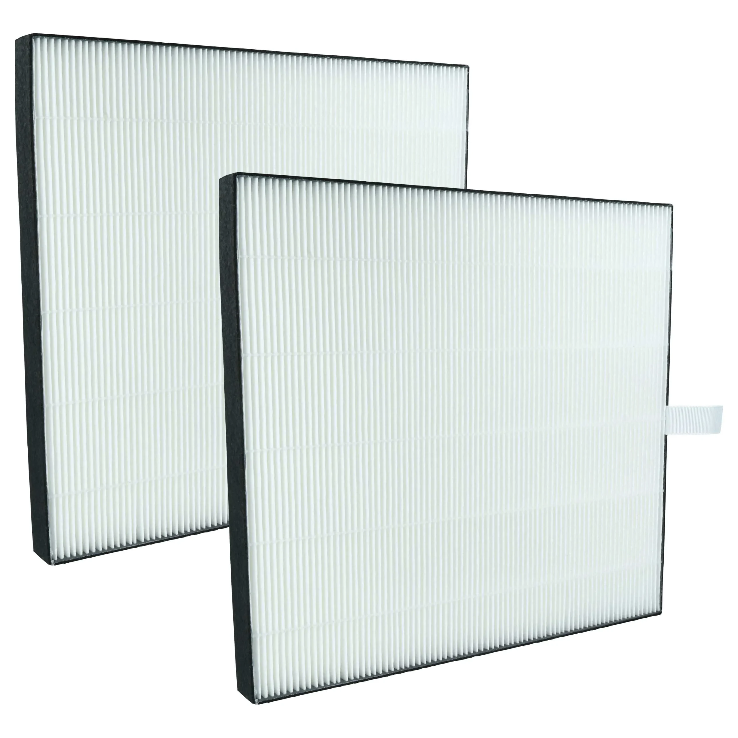 2x Filtre HEPA remplace Sharp FZ-F30HFE, F30L-H pour purificateur d'air Sharp