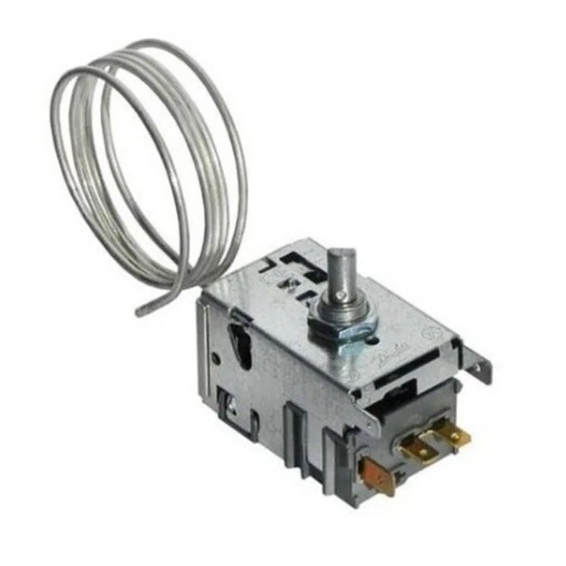 Thermostat 077B6837 réfrigérateur – Fagor 45X7703 - Promos