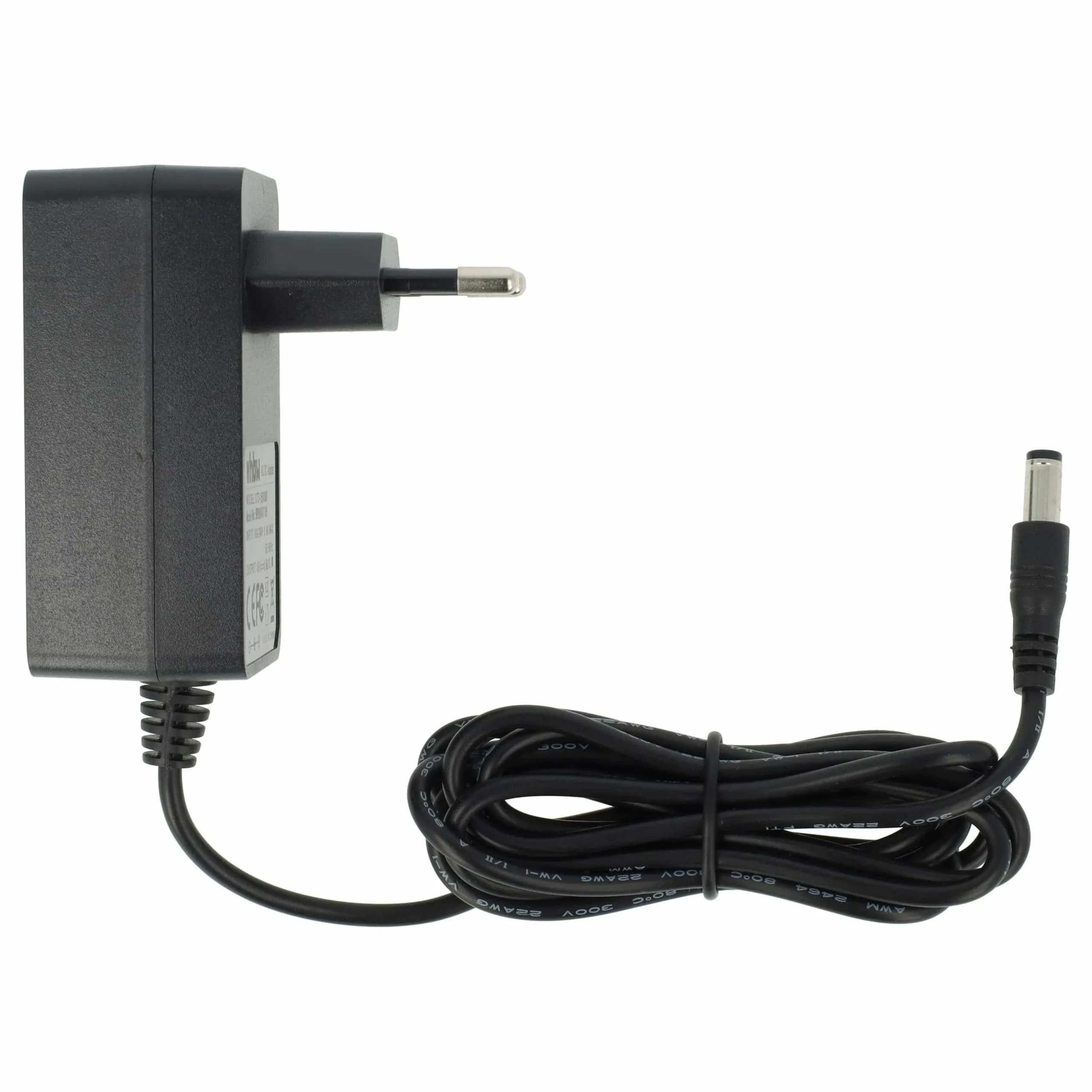 Chargeur remplace Fakir 3121080 pour aspirateur robot Tefal - Chargeurs et adaptateurs secteur
