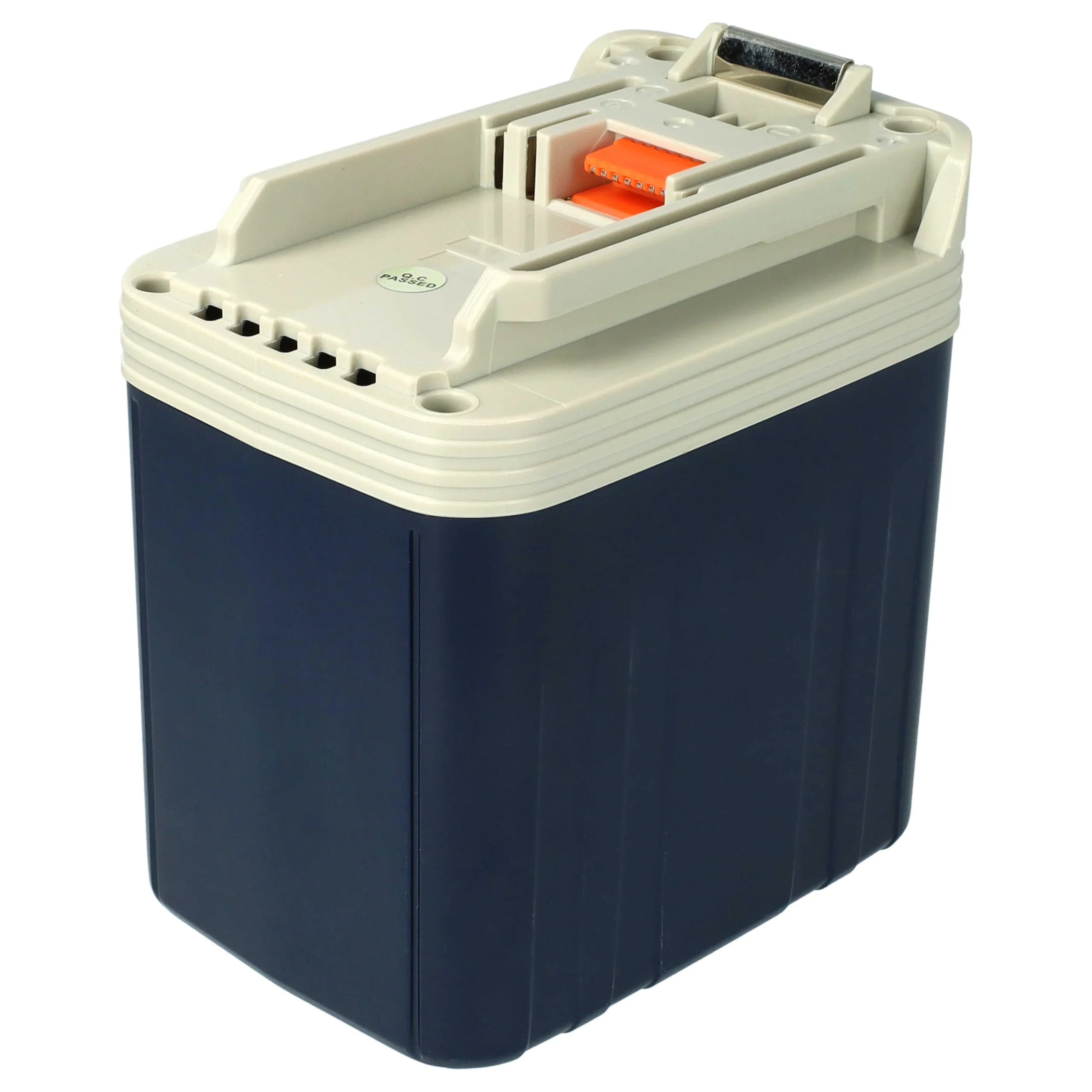 Batterie remplace Makita 193130-5, 193128-2, 193127-4, 193131-3 outil électrique Makita - 3,5Ah 24V NiMH