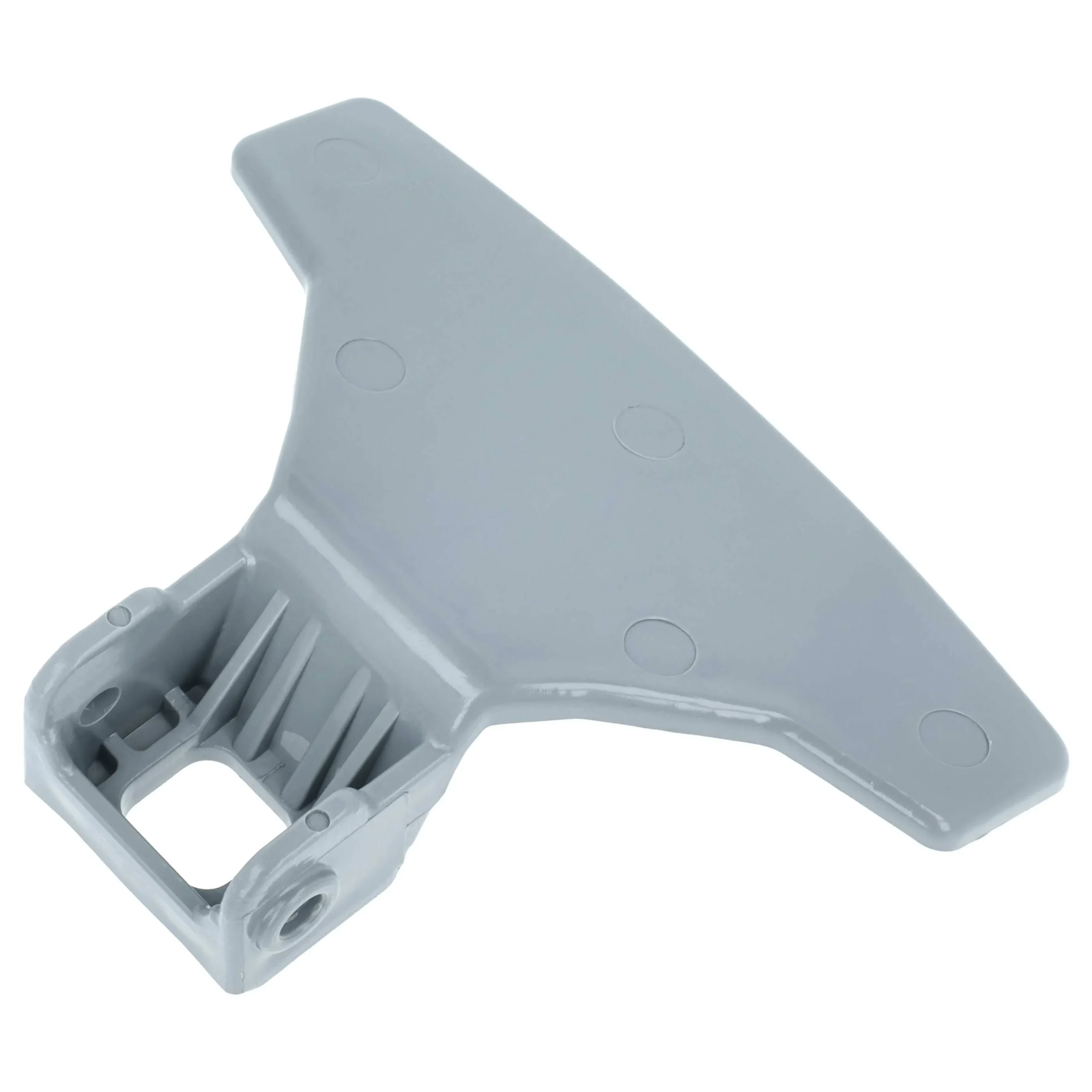 Poignée de porte remplace Altus 2828780200 pour machine à laver SABA - Accessoires appareils ménagers