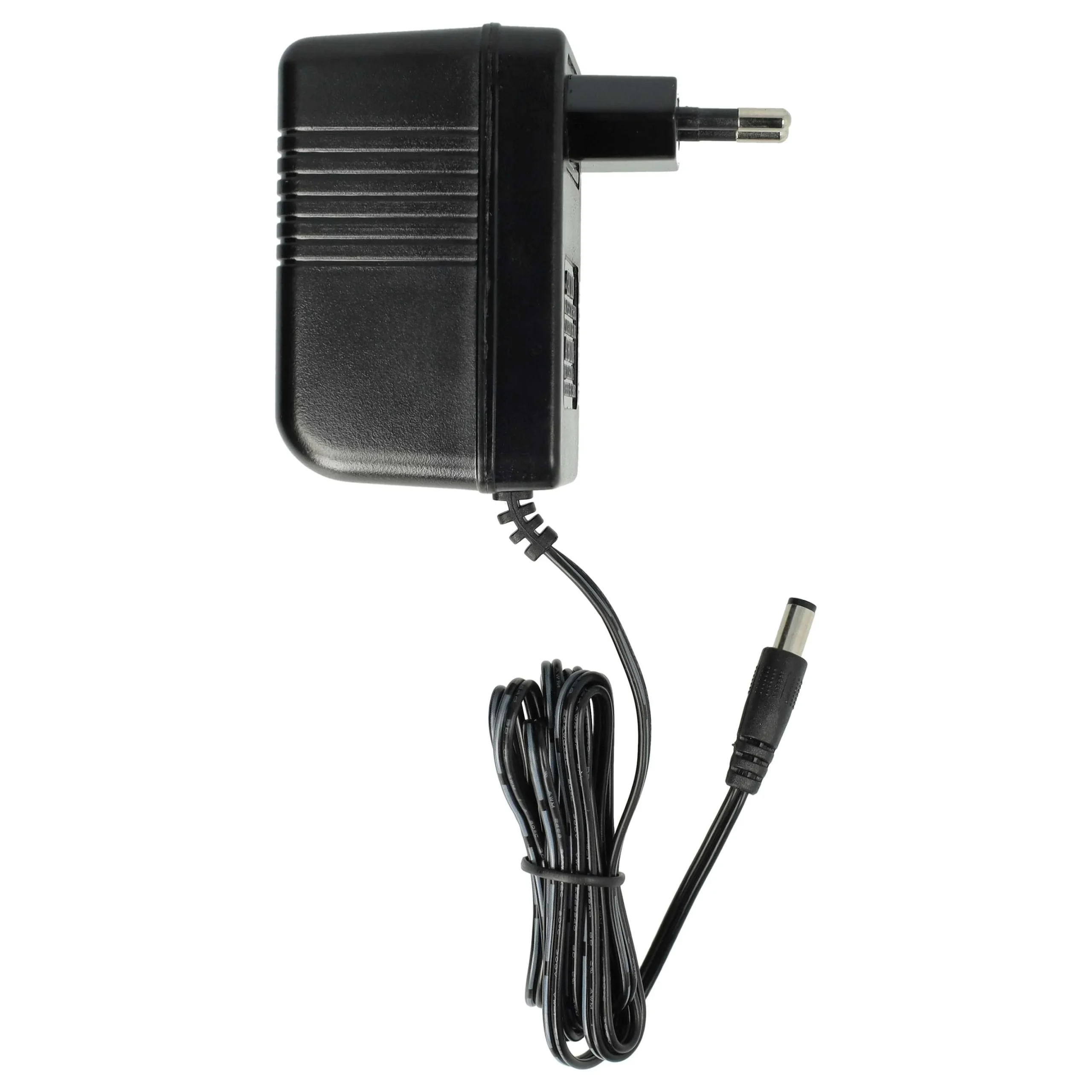 Bloc d'alimentation AC/AC pour pédale d'effets Lexicon, Numark LXP-1