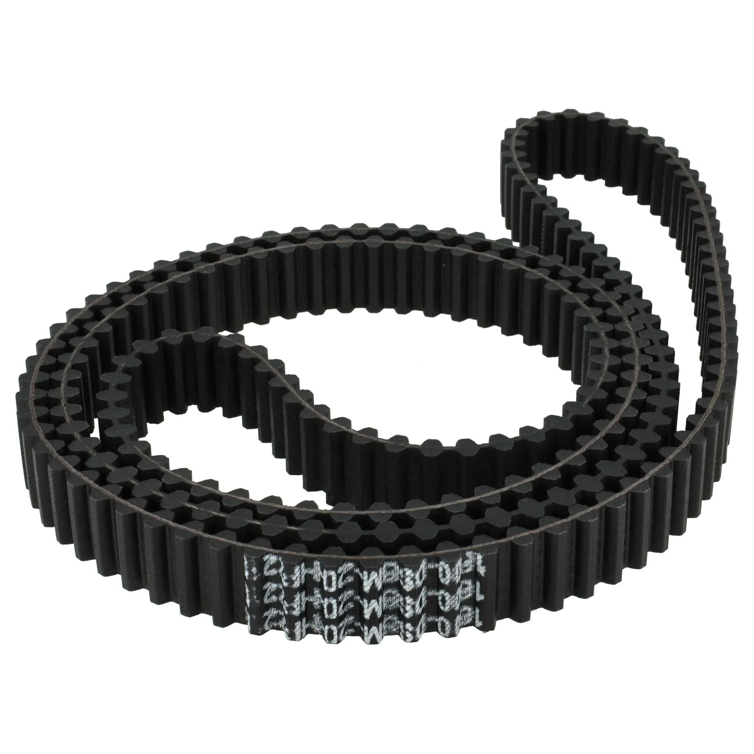 Courroie dentée remplace Honda CG35061400H0, 80481VK1003, 80481-VK1-003 pour tondeuse à gazon Honda