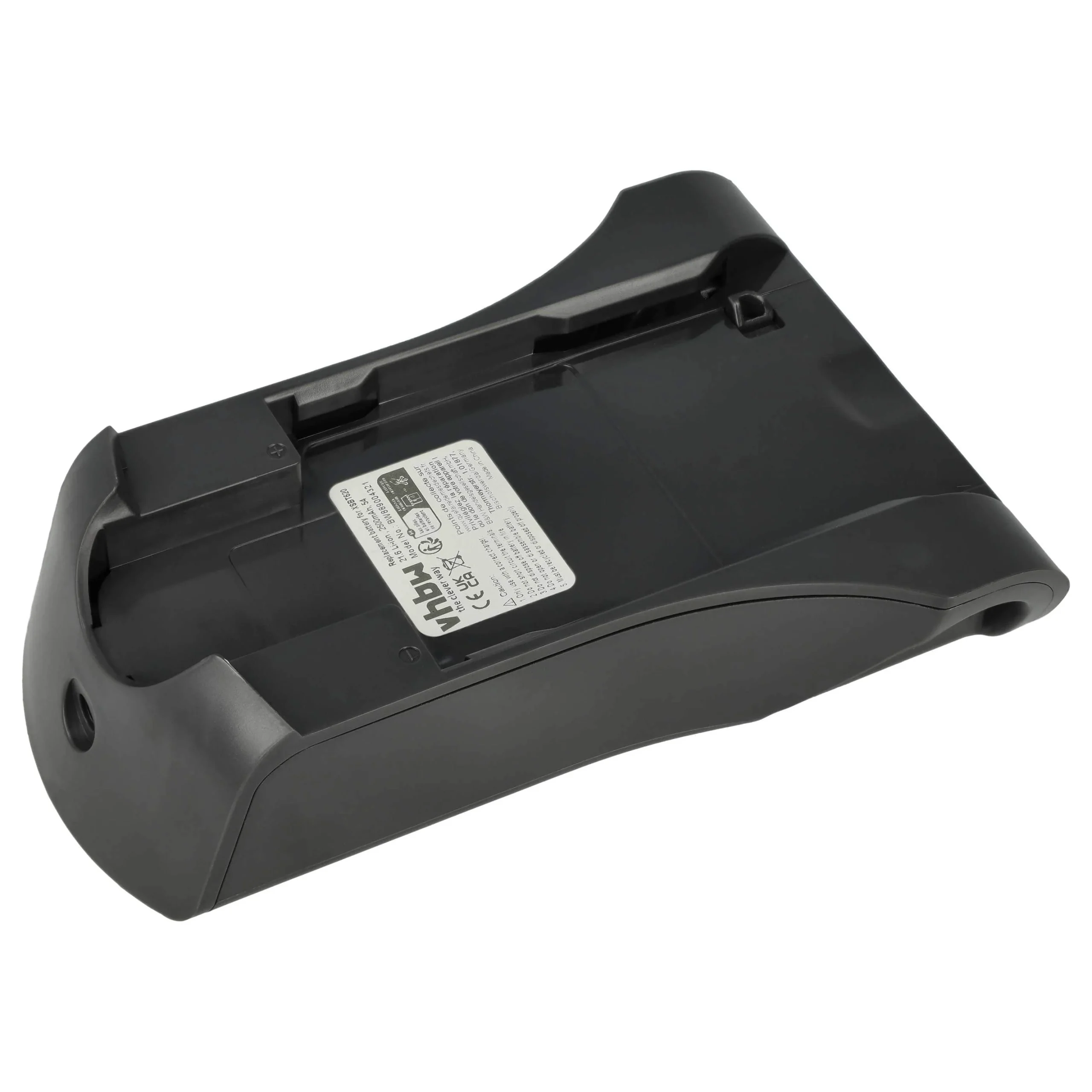 Batterie remplace XSBT620 pour aspirateur Shark - 2500mAh 21,6V Li-ion