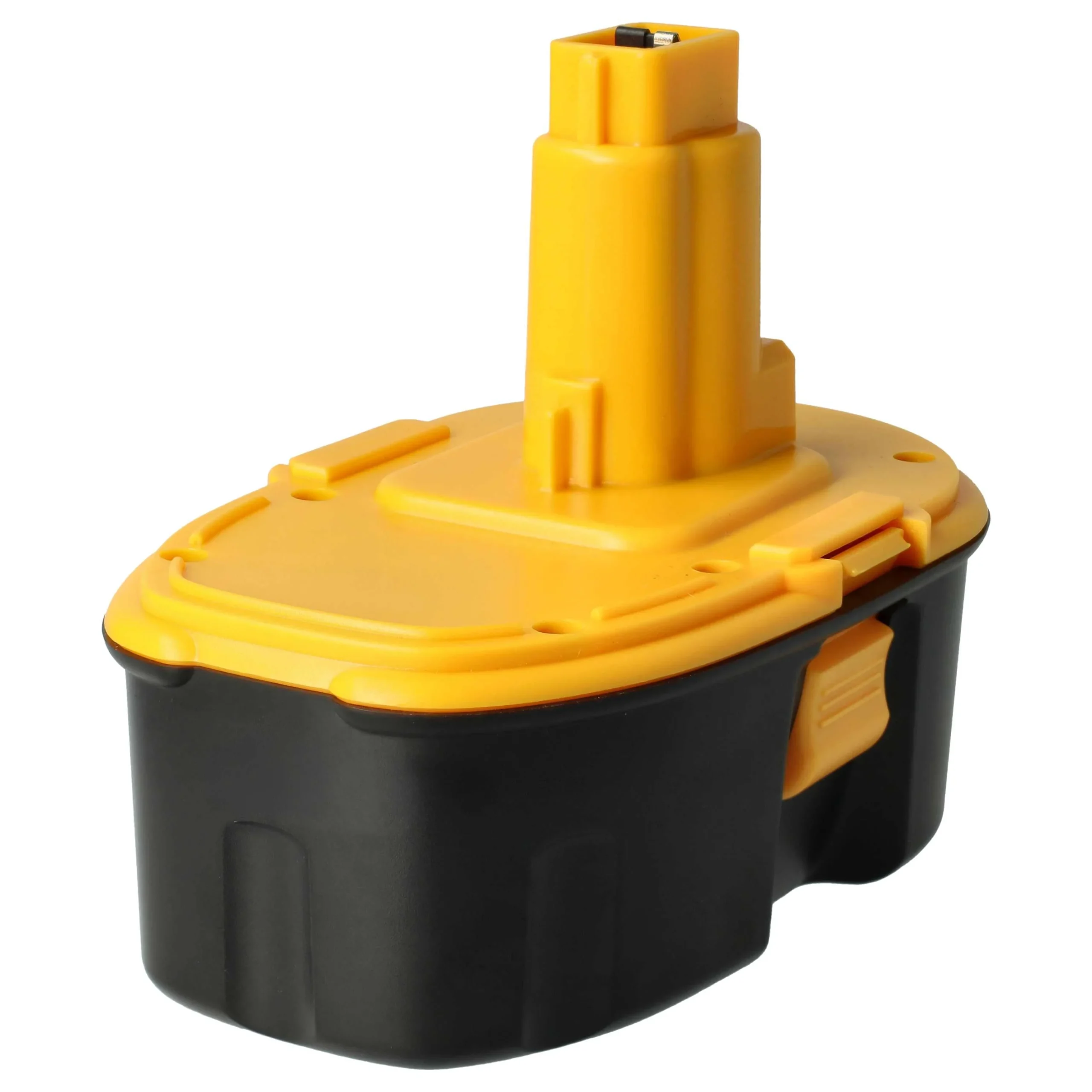 Batterie remplace Dewalt DC9096, DE9098, DE9039, DE9095, DC9099, DE9096 outil électrique Dewalt - 4Ah 18V NiMH