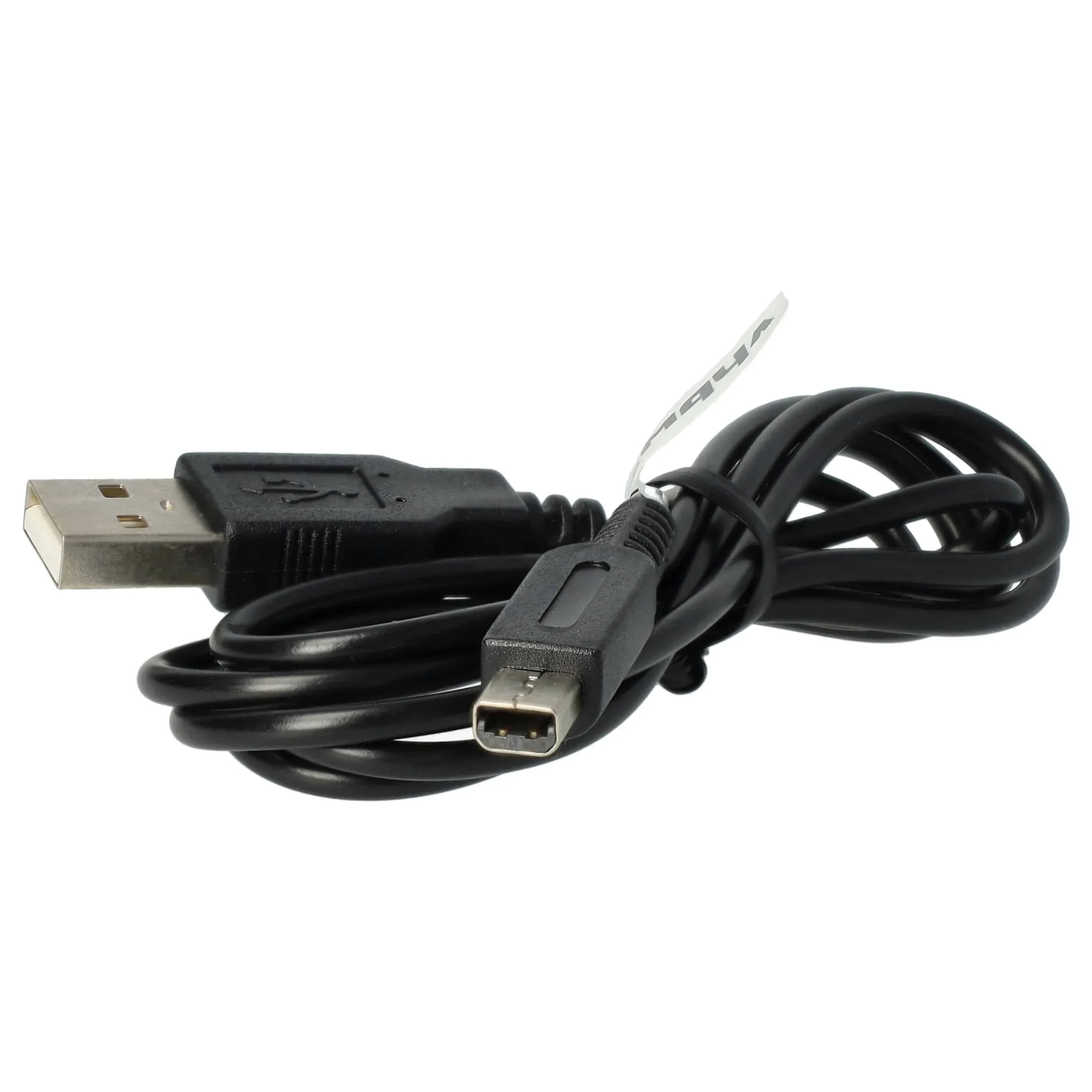 Câble USB pour console de jeux Nintendo 3DS - 1,2 m