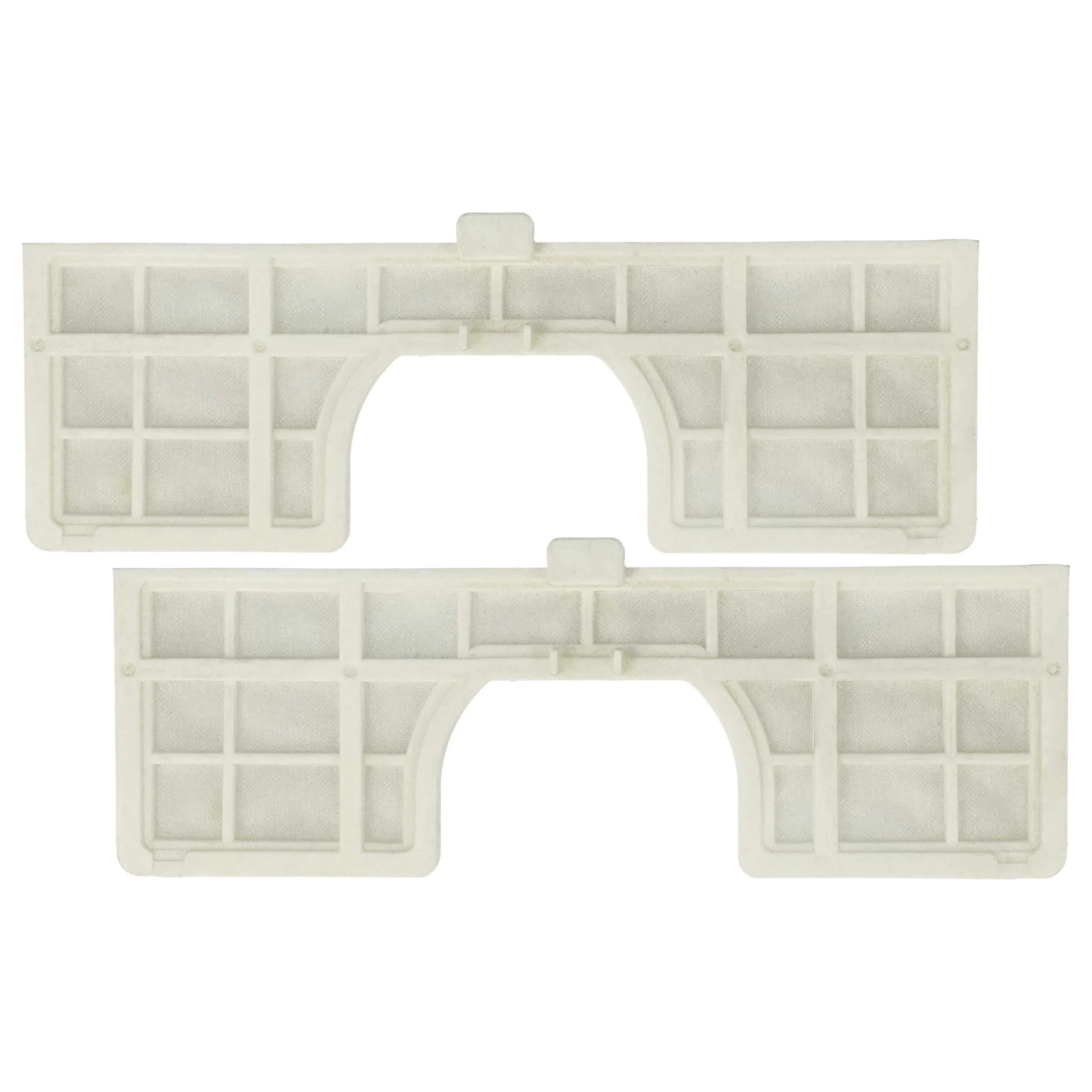 2x Filtres remplace Samsung DJ97-01285B pour aspirateur - filtre