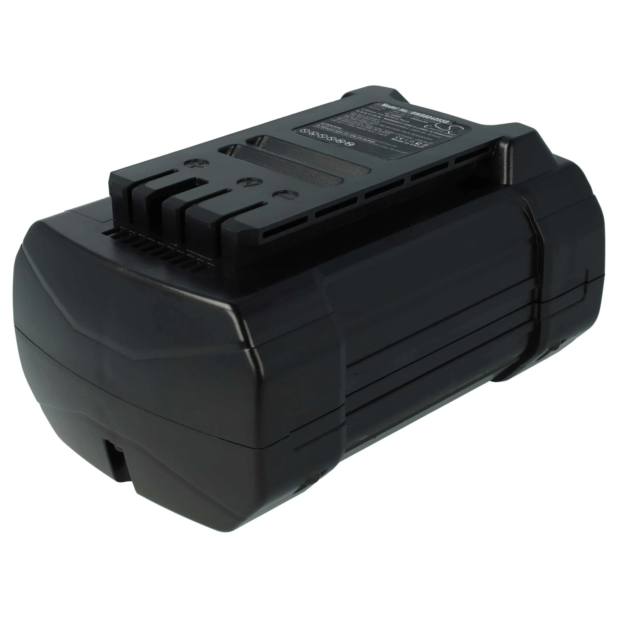Batterie remplace Wolf Garten 196-119-650, ABP 36-03 outil électrique Wolf Garten - 1800mAh 36V Li-ion