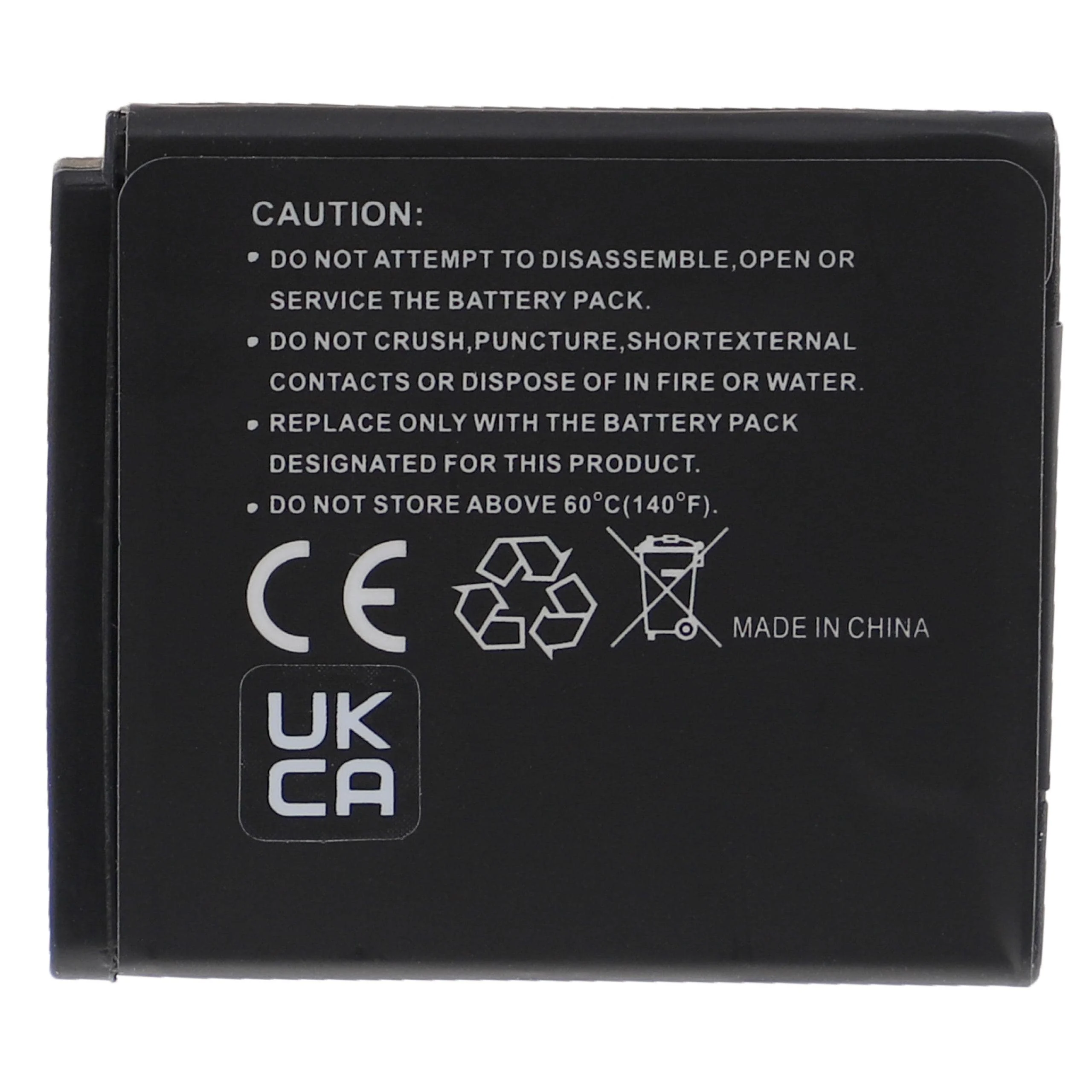 2x Batteries remplace Fuji Fujifilm NP-50 pour appareil photo Fujifilm- 750mAh 3,7V Li-ion