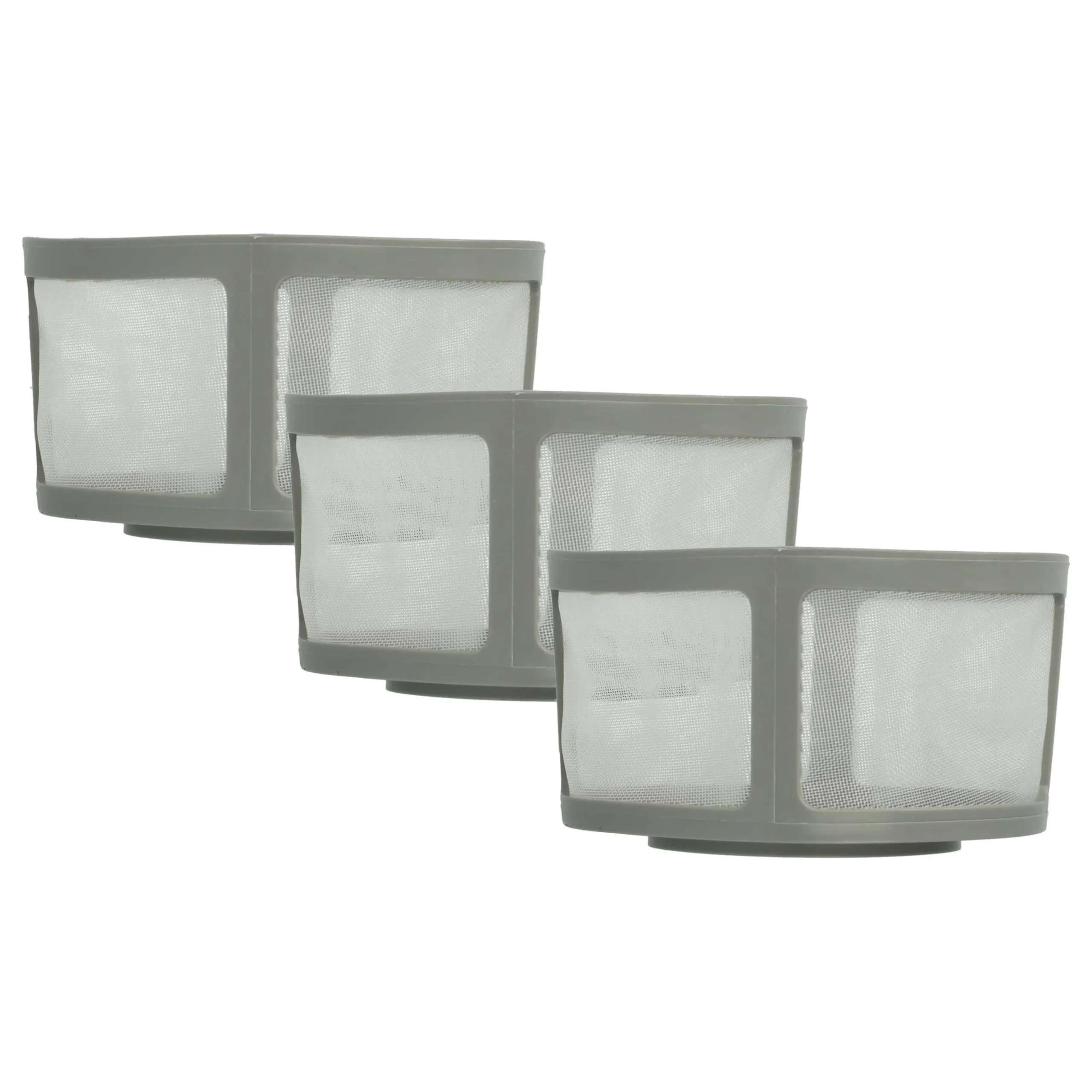 3x Filtre remplace Kärcher 5.745-094.0 pour aspirateur - préfiltre