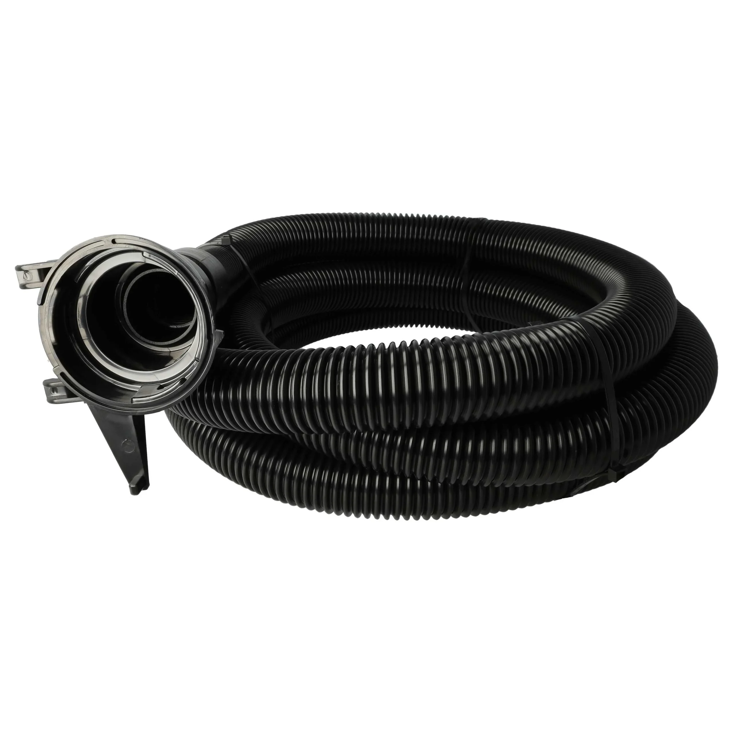 Tuyau flexible remplace Kirby 224814 pour aspirateur Kirby - avec poignée, 4m