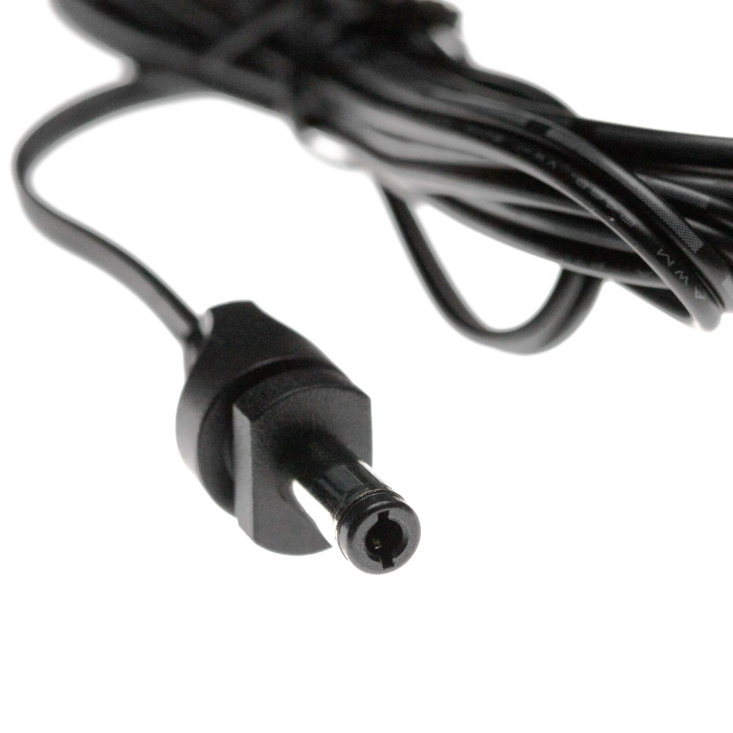 Chargeur remplace Bosch Siemens 00625668 pour aspirateur à main Bosch - Chargeurs et adaptateurs secteur