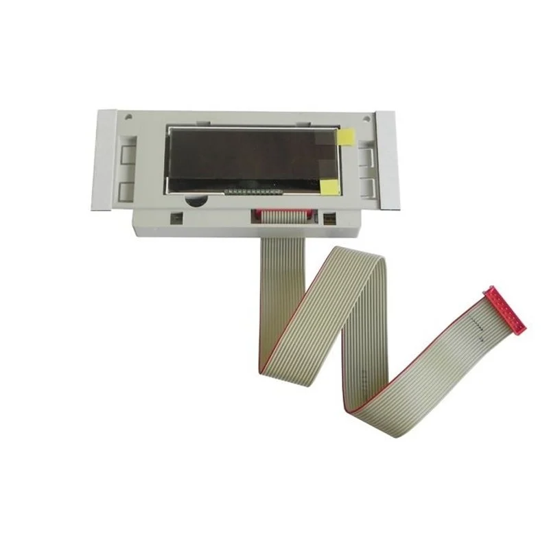 Module afficheur G2 EVO ANALOGIQUE Whirlpool - 480121101189