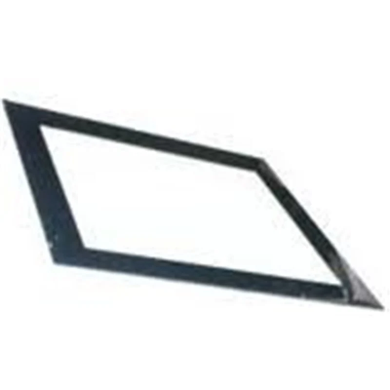 Vitre intérieure de porte de four - Whirlpool 480121101609