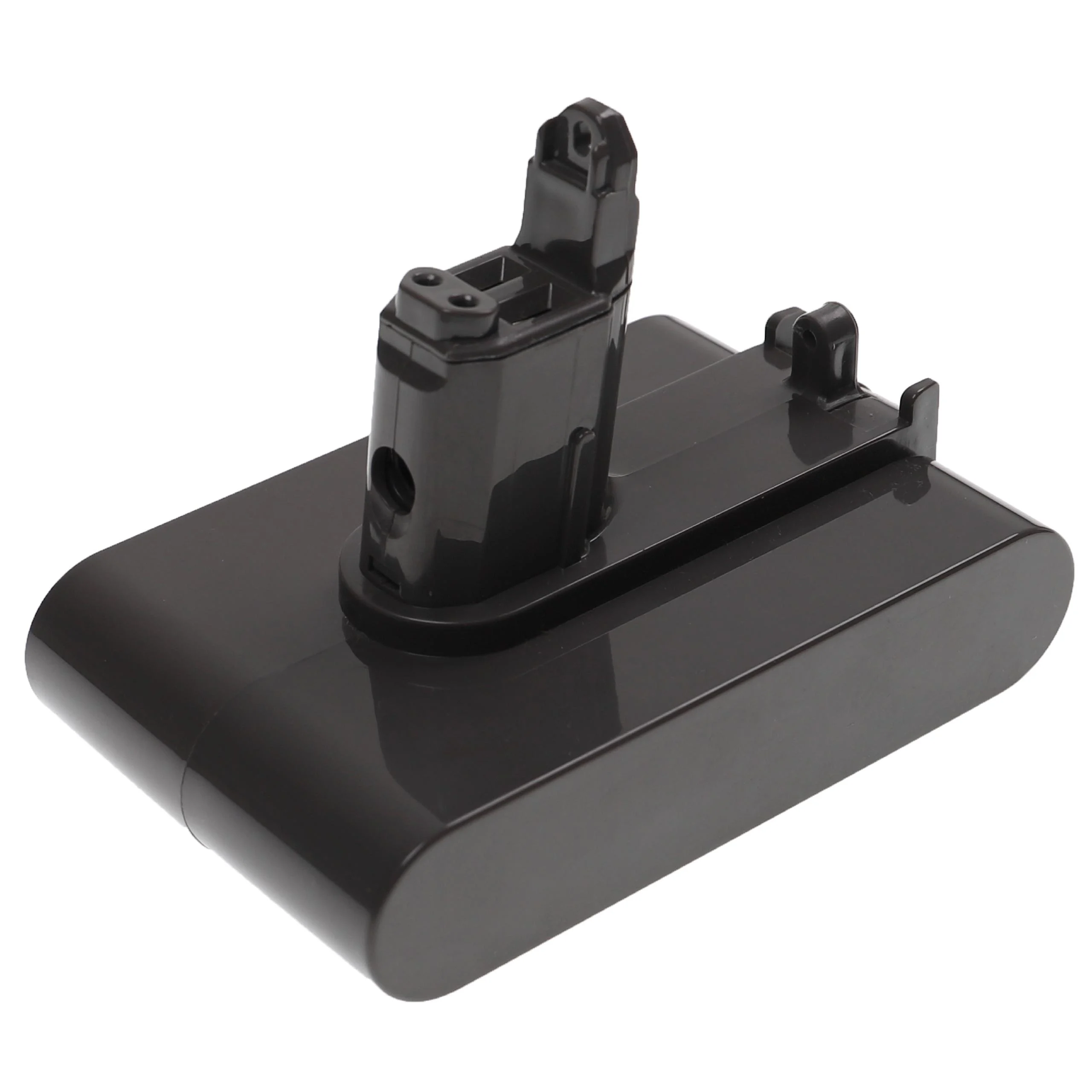 Batterie remplace Dyson 17083-5010, 17083-3009, 17083-3511 pour aspirateur Dyson - 1500mAh 22,2V Li-ion