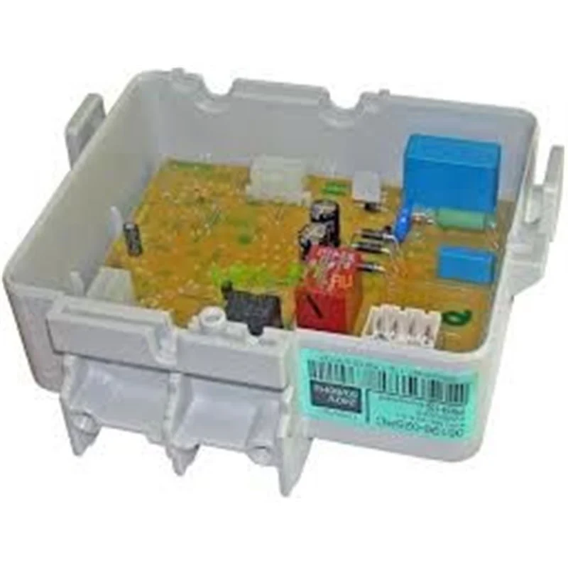 Module de commande pour réfrigérateur - Whirlpool 481223678548