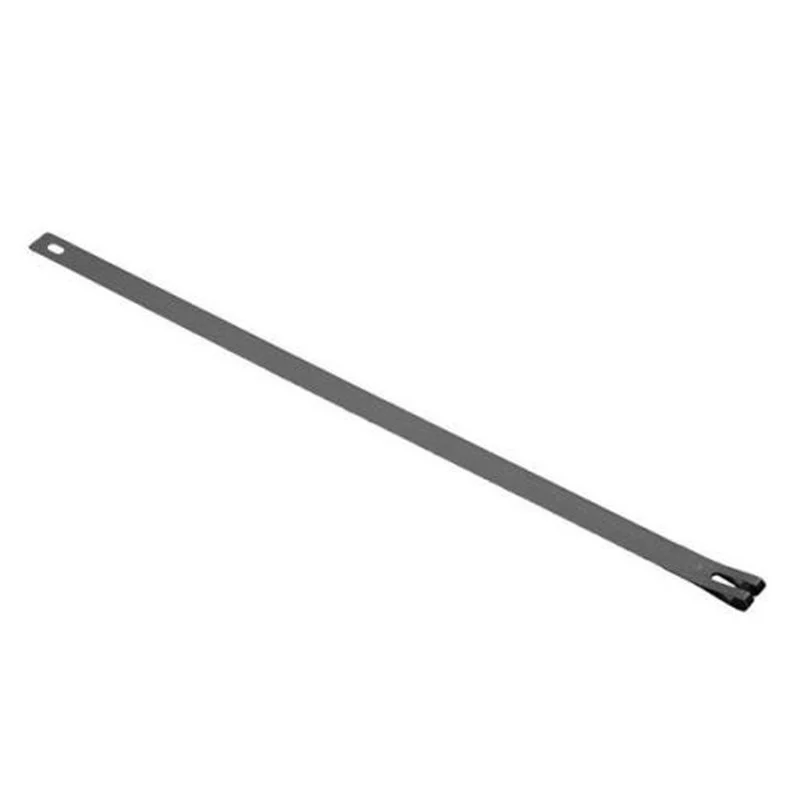 Bande frein de porte pour lave-vaisselle - Whirlpool 481240118707