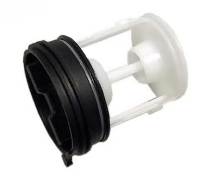 Bouchon pompe vidange WHIRLPOOL 481248058385 - LAVE LINGE