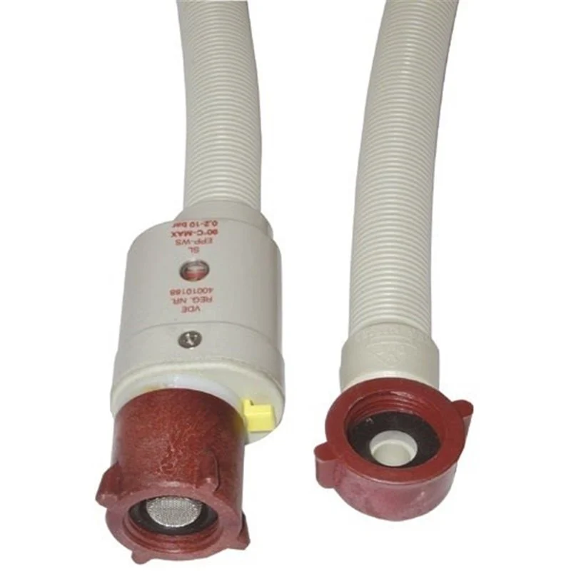 Tuyau alimentation hydro-sécurité 3.50M Wpro - 481253028781