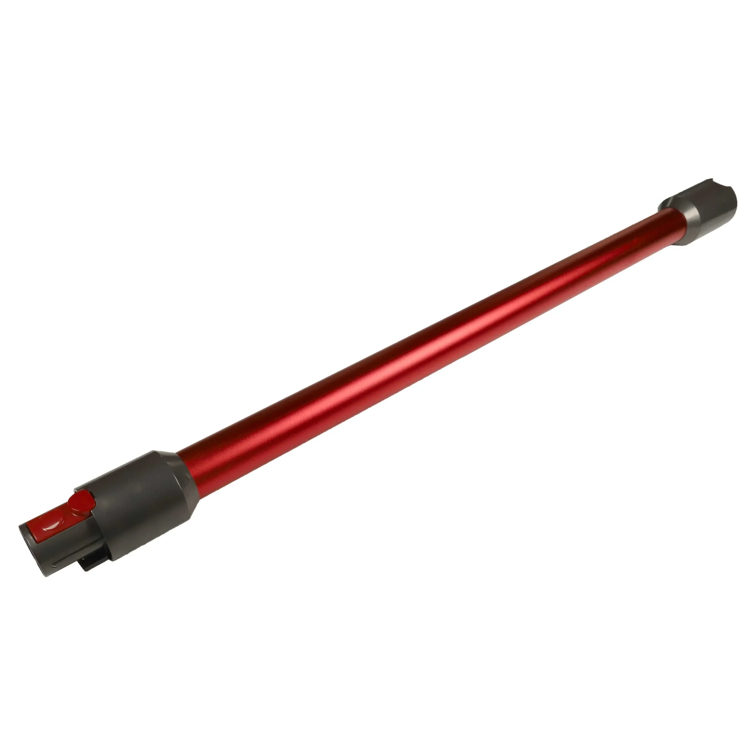 Tube d'aspirateur pour Dyson V10, V11, V15, V7, V8, rouge - Accessoires pour aspirateur