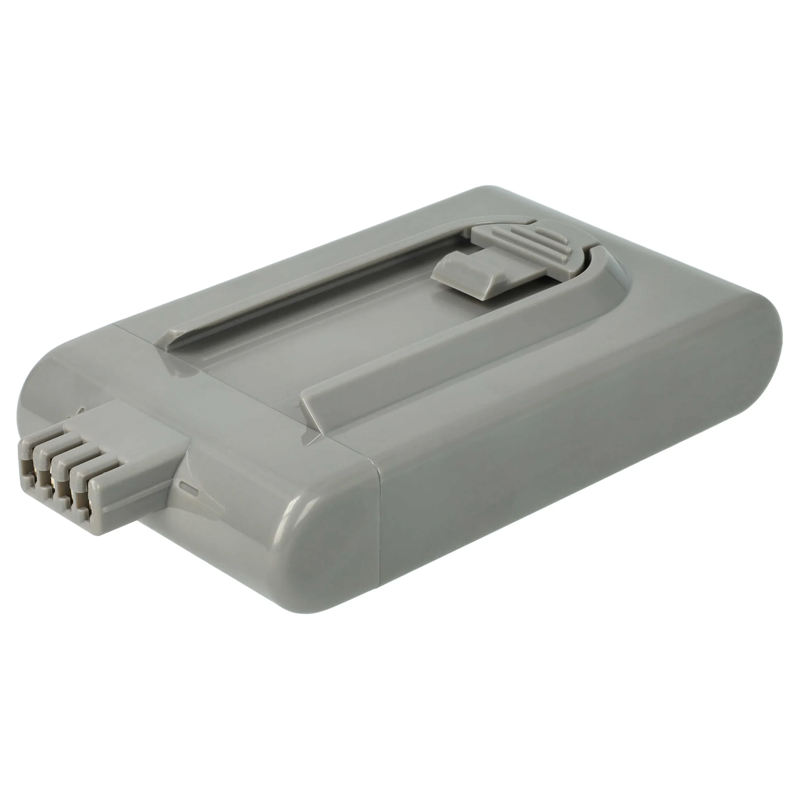 Batterie remplace Dyson 12097, 912433-03, 912433-01, 912433-04 pour aspirateur Dyson - 2000mAh 22,2V Li-ion
