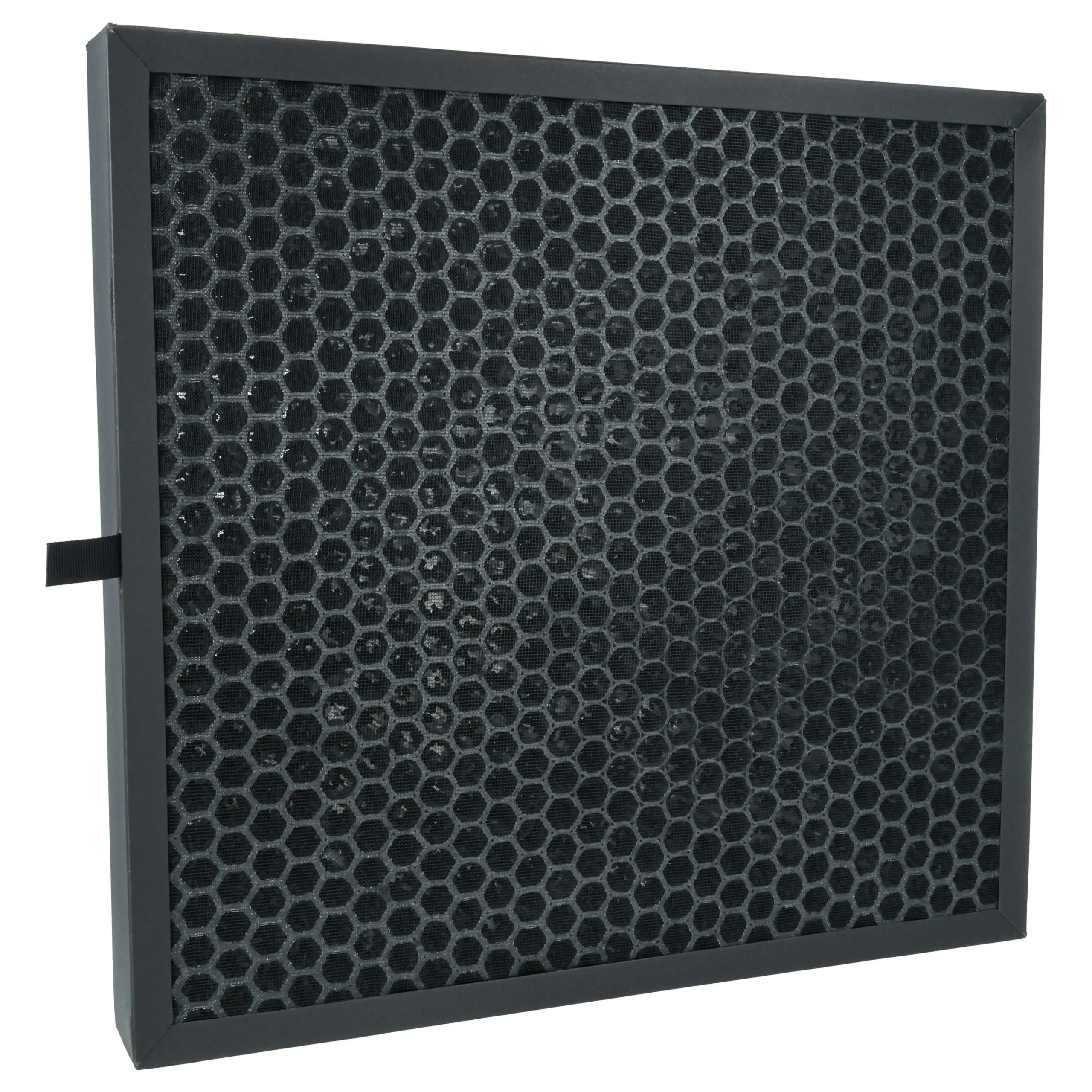 Filtre à air HEPA 13 pour ventilateur Worx, Ferrex, Landxcape, AIRDOG - Filtres