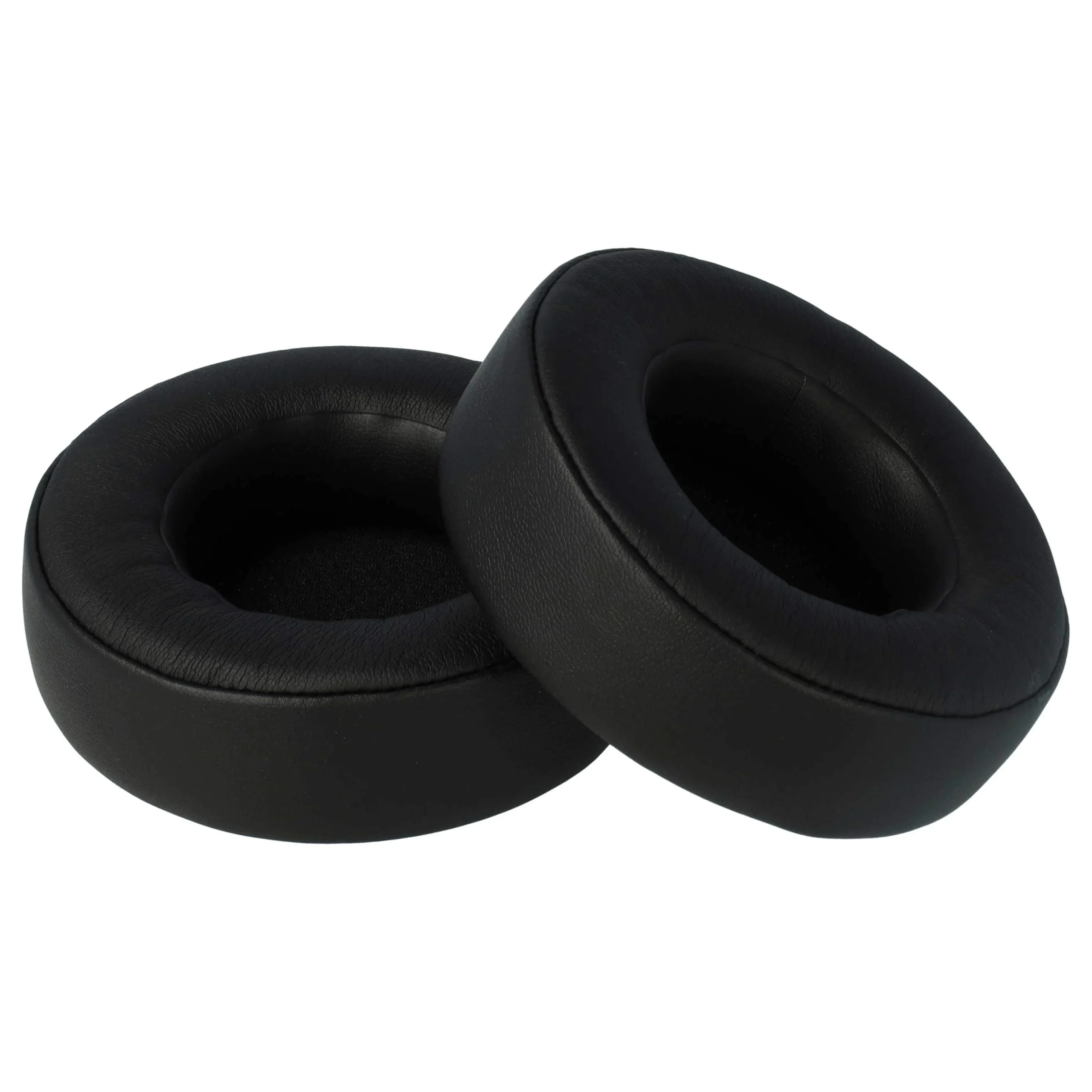 Coussinets d'oreille pour casques écouteurs Corsair Virtuoso RGB Wireless SE - noir