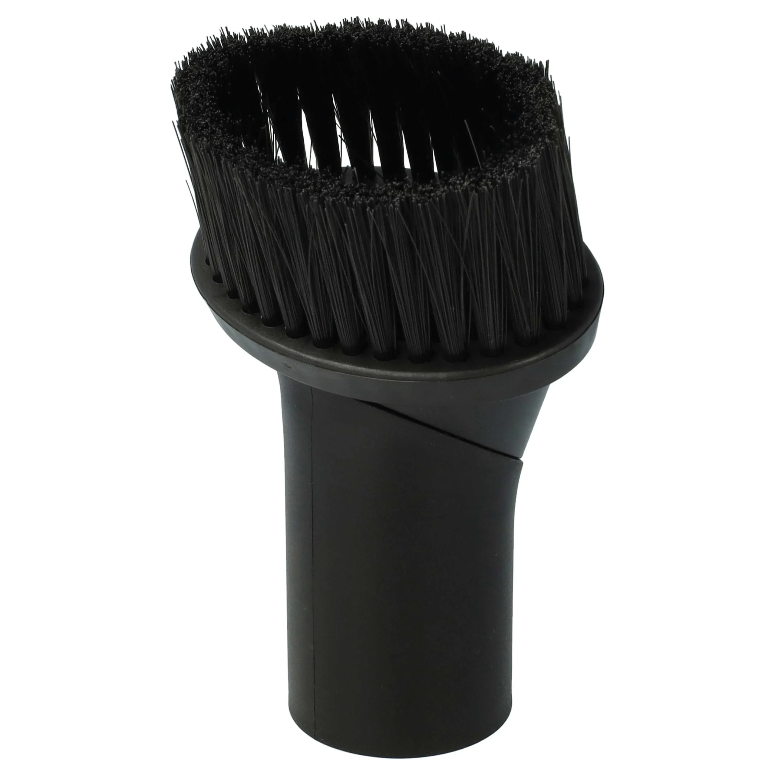 Brosse pour meubles remplace Bosch 2 609 256 F25 pour aspirateur Moulinex - embout 35 mm - Brosse avec poils