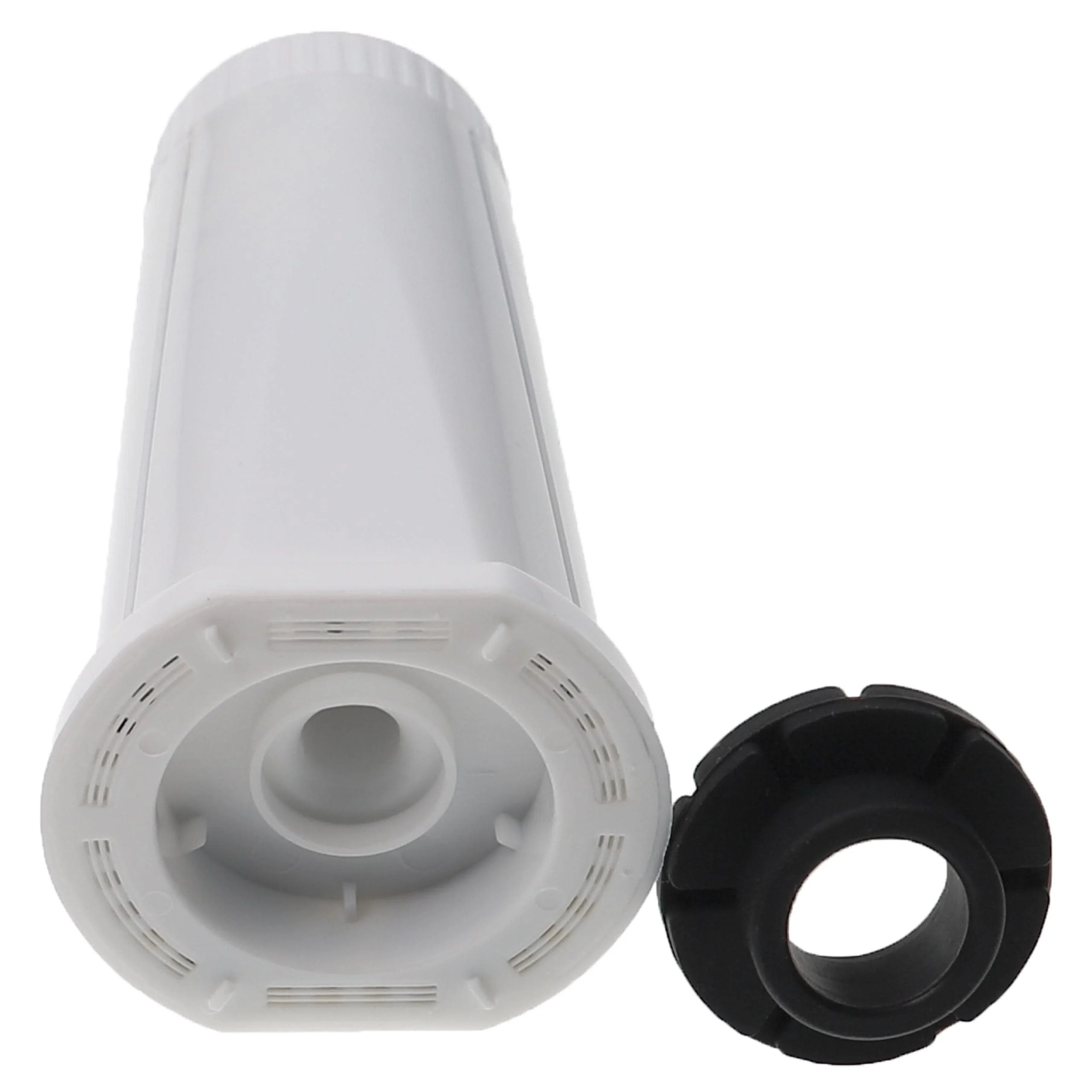 2x Filtres à eau remplace Sage BES008 pour machine à café Breville – blanc - Accessoires appareils ménagers