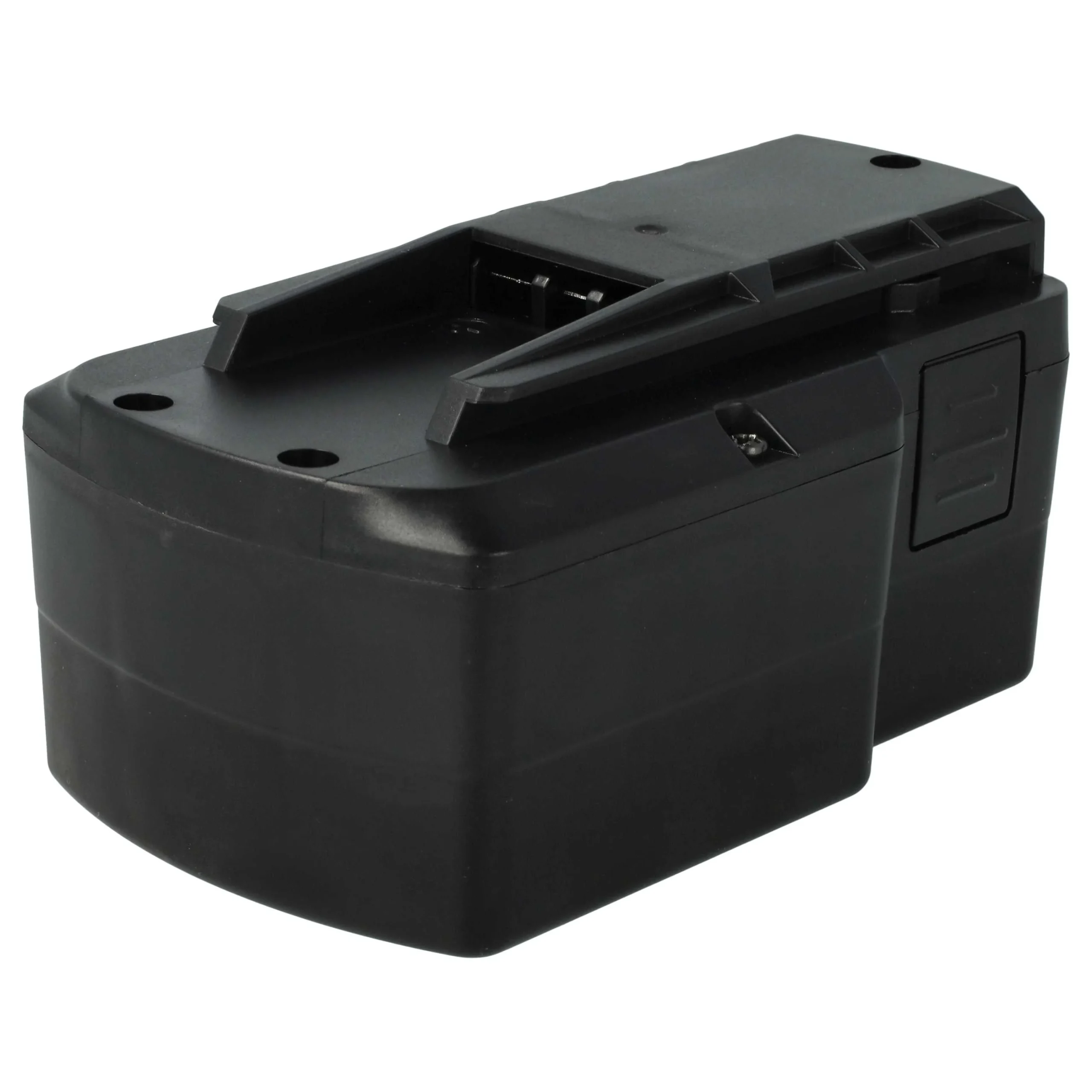 Batterie remplace Festo Festool 6S, BPS15, 491 823, 492 269 outil électrique Festo Festool - 3,3Ah 15,6V NiMH