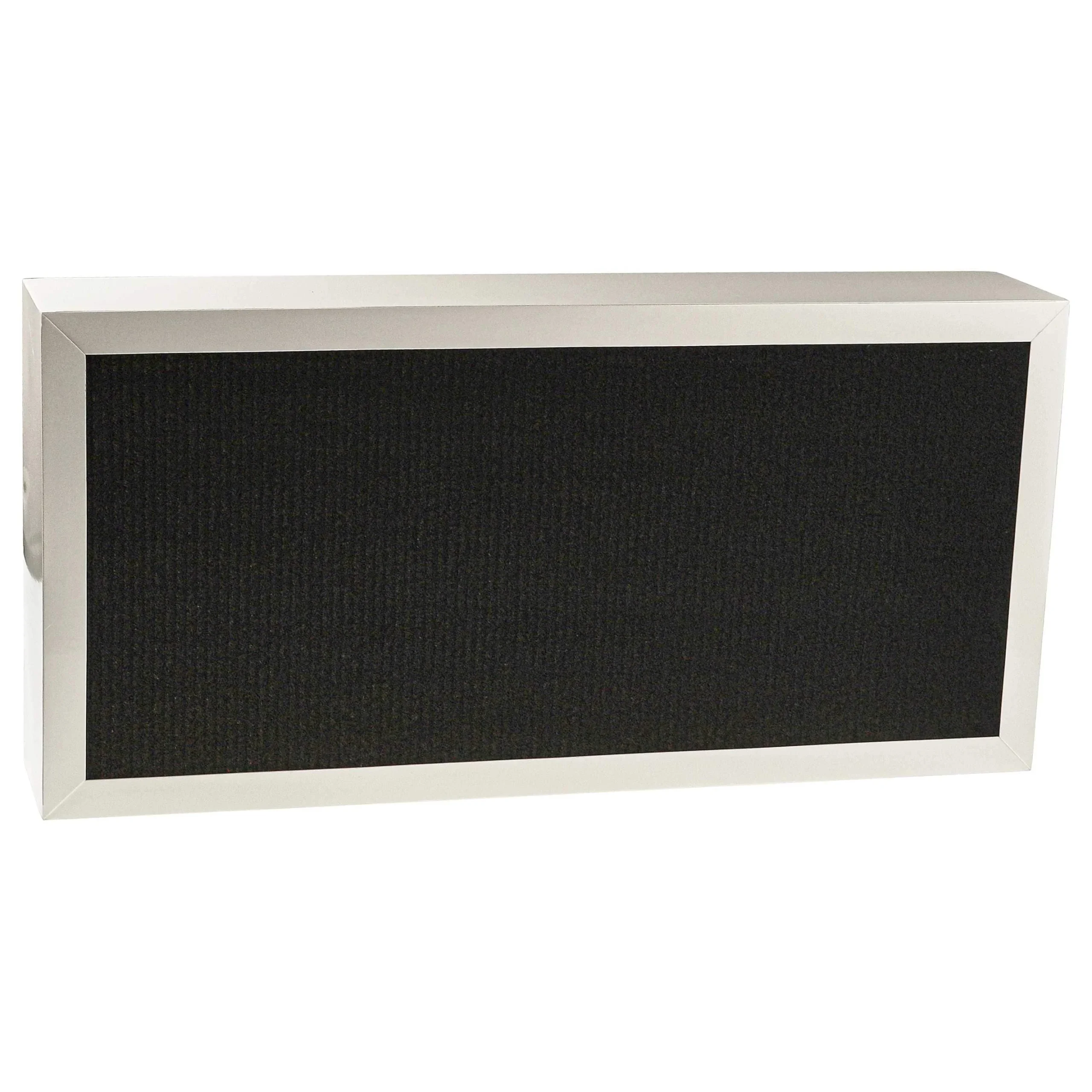 Filtre pour purificateur Blueair Classic 450E, 455EB, 480i, 402- particule + charbon actif