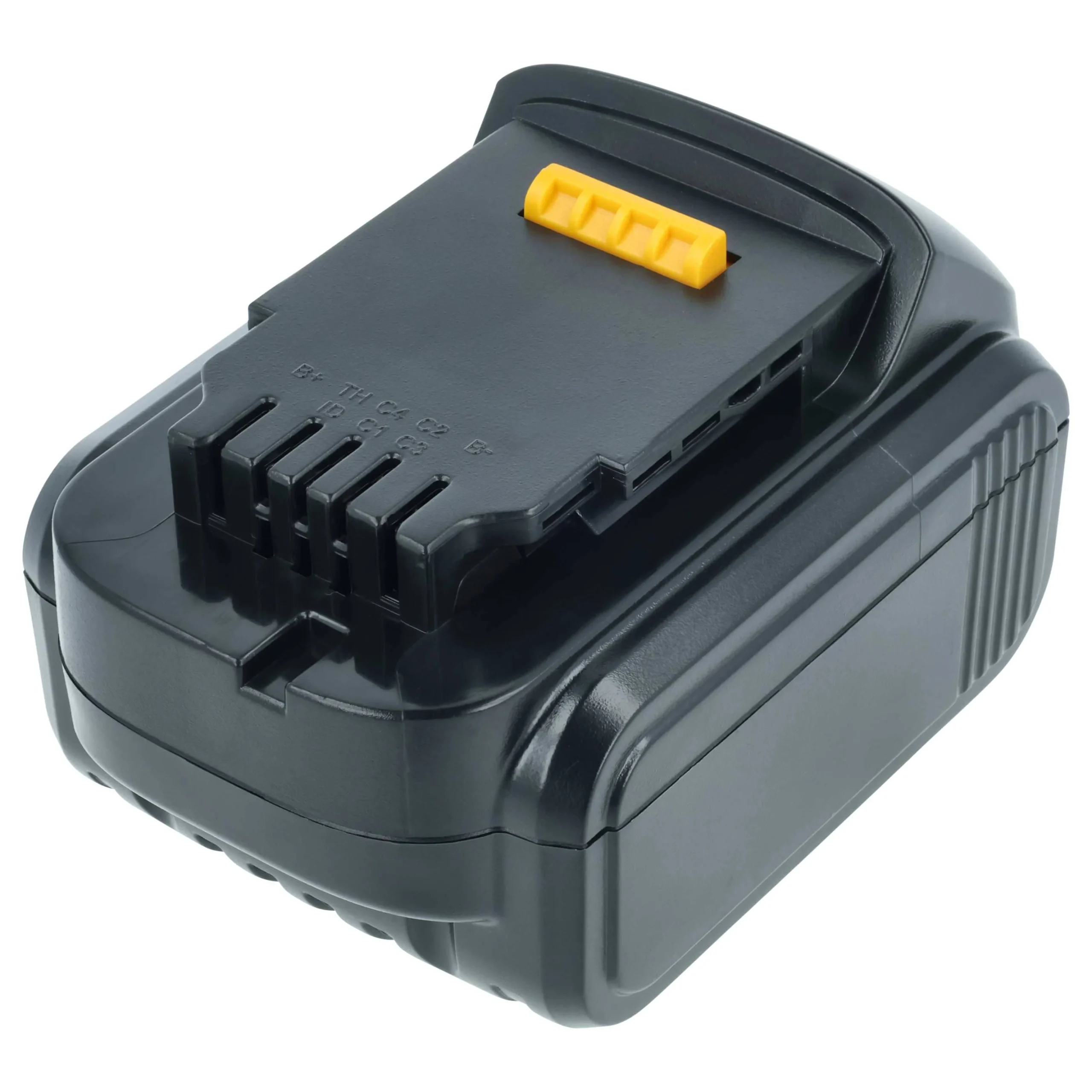 Batterie remplace Dewalt DCB141, DCB140-XJ, DCB140, DCB-141-XJ outil électrique Dewalt - 3Ah 14,4V Li-ion