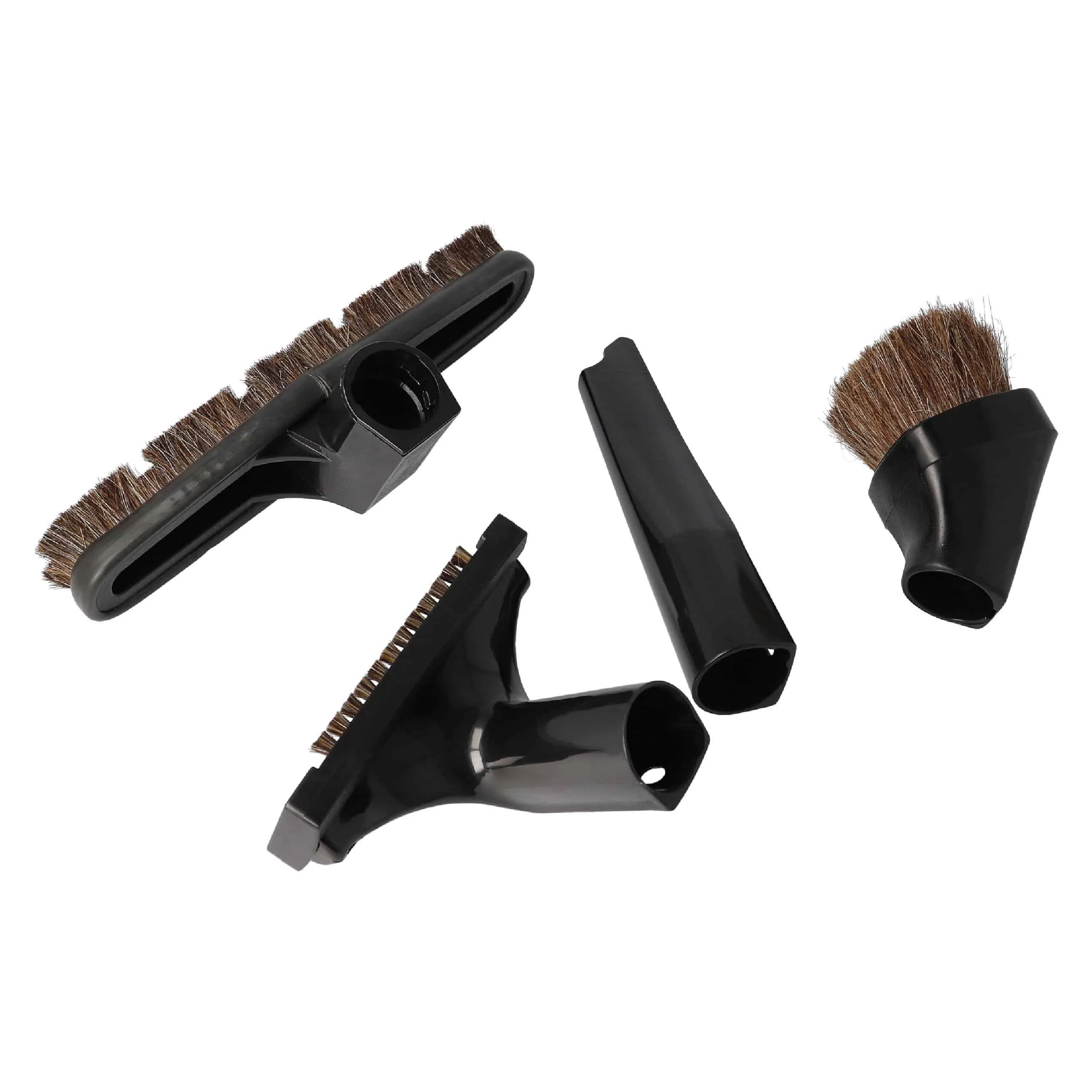Kit d'accessoires 4 pcs remplace Rainbow R-8058, R8058 pour aspirateur Rainbow - Raccord 32mm