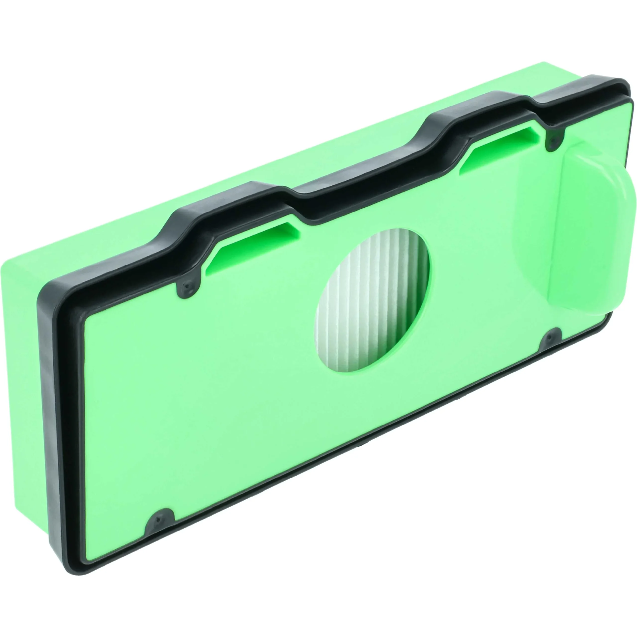 Filtre remplace Rowenta ZR177002 pour robot aspirateur Tefal - Accessoires pour aspirateur