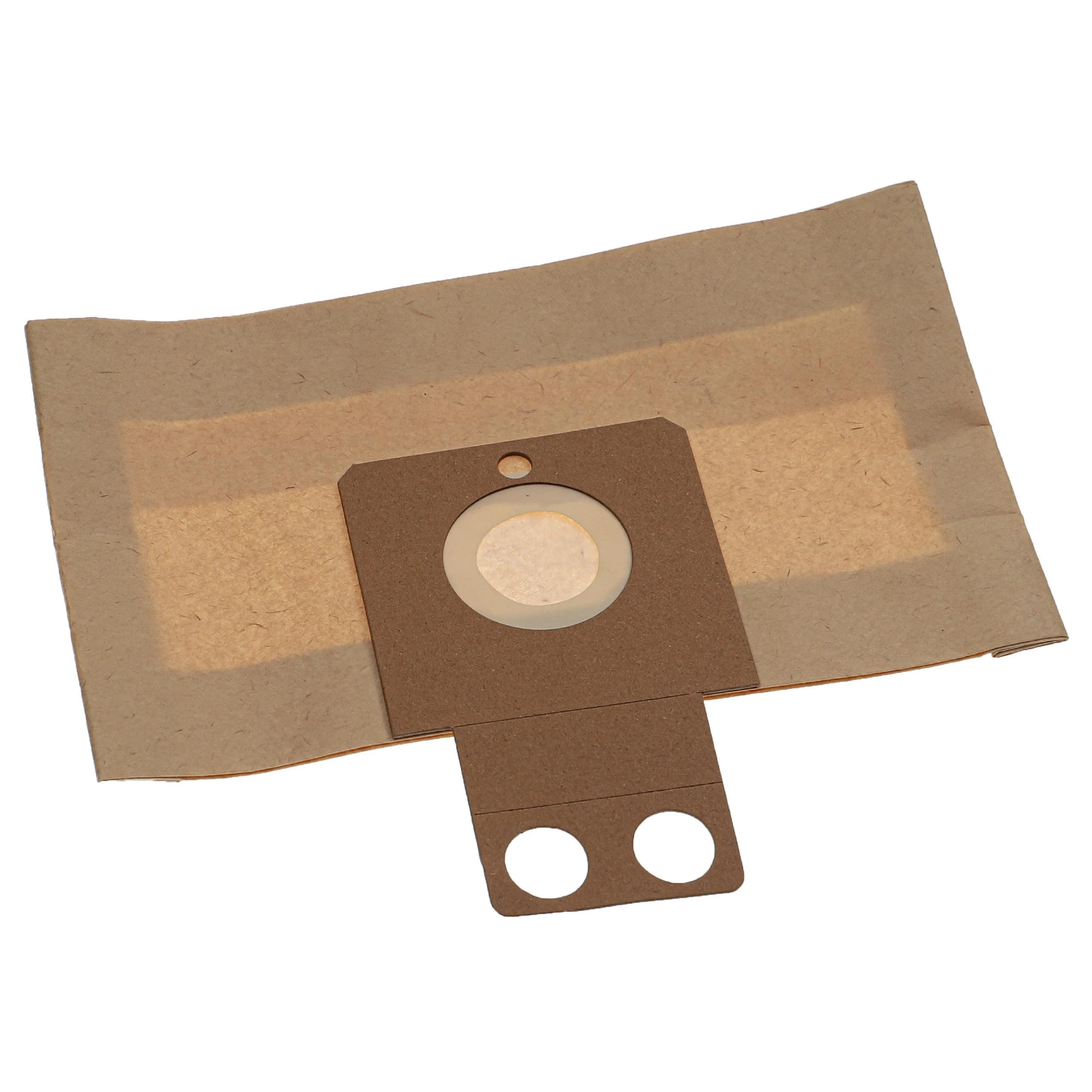 5x Sac remplace Kärcher 6.904-257.0 pour robot aspirateur Kärcher - papier