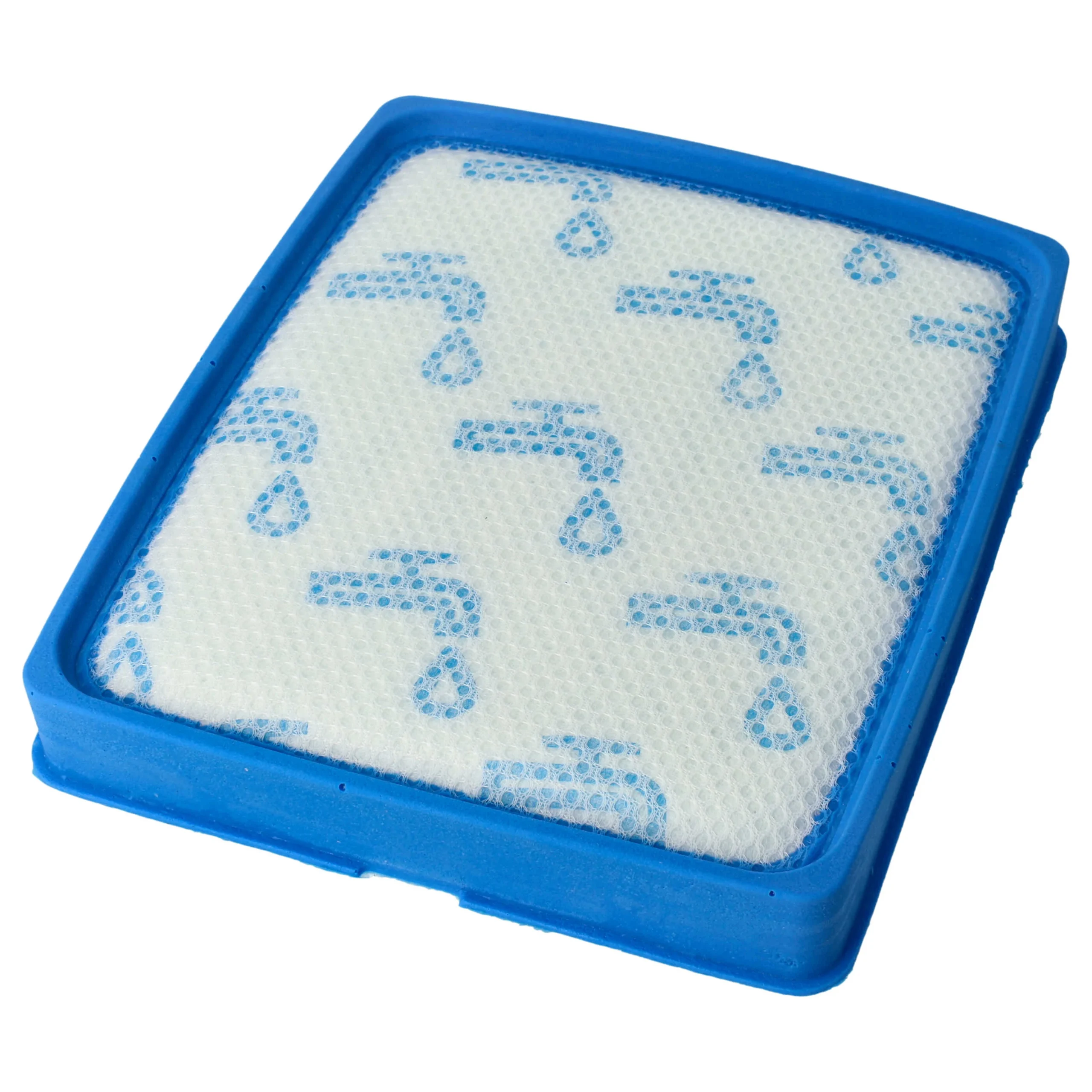 Filtre remplace Philips CP0617 pour aspirateur - filtre d'admission
