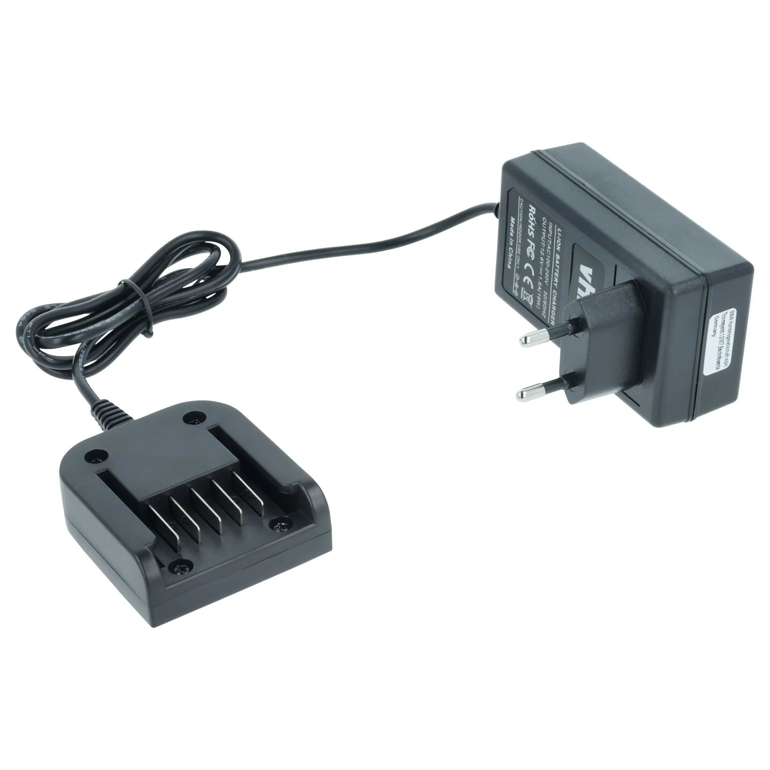 Chargeur pour batterie d'outil électrique Makita CT226 - Li-ion