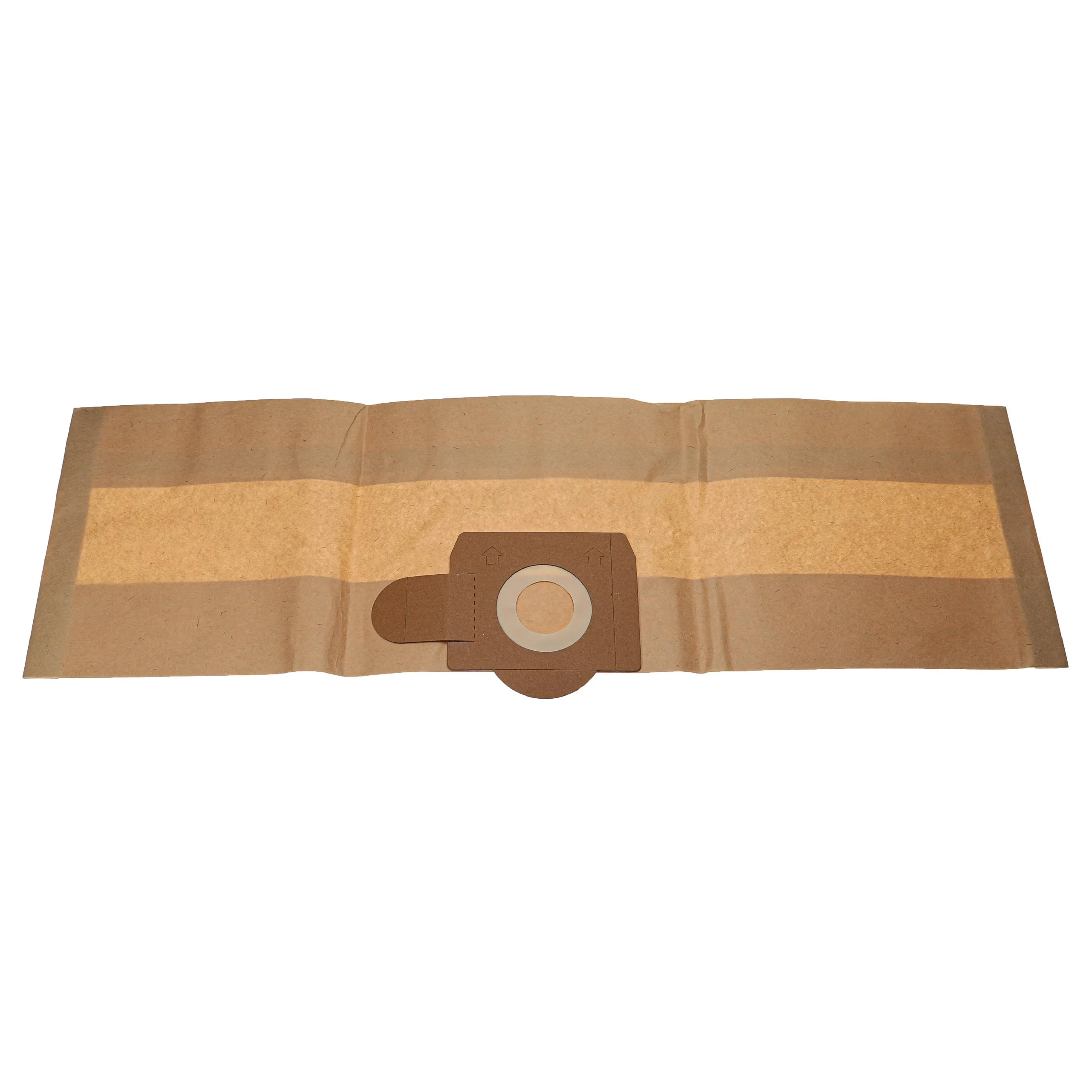 10x Sac remplace Bosch 3165140210454, 2605411150 pour aspirateur Bosch - papier