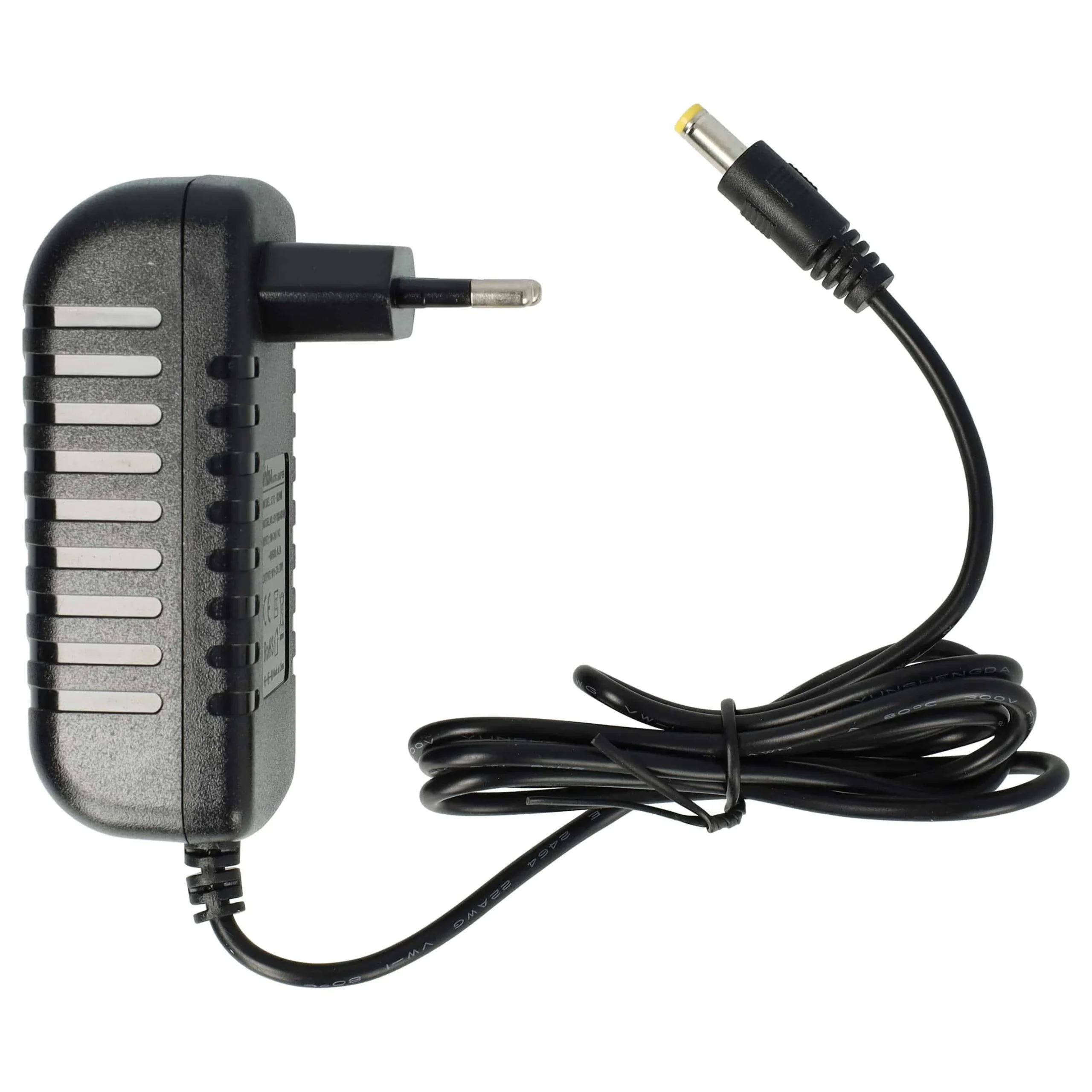 Alimentation pour appareils électriques PC Engines ALIX.2C0 - 110 cm 18 V
