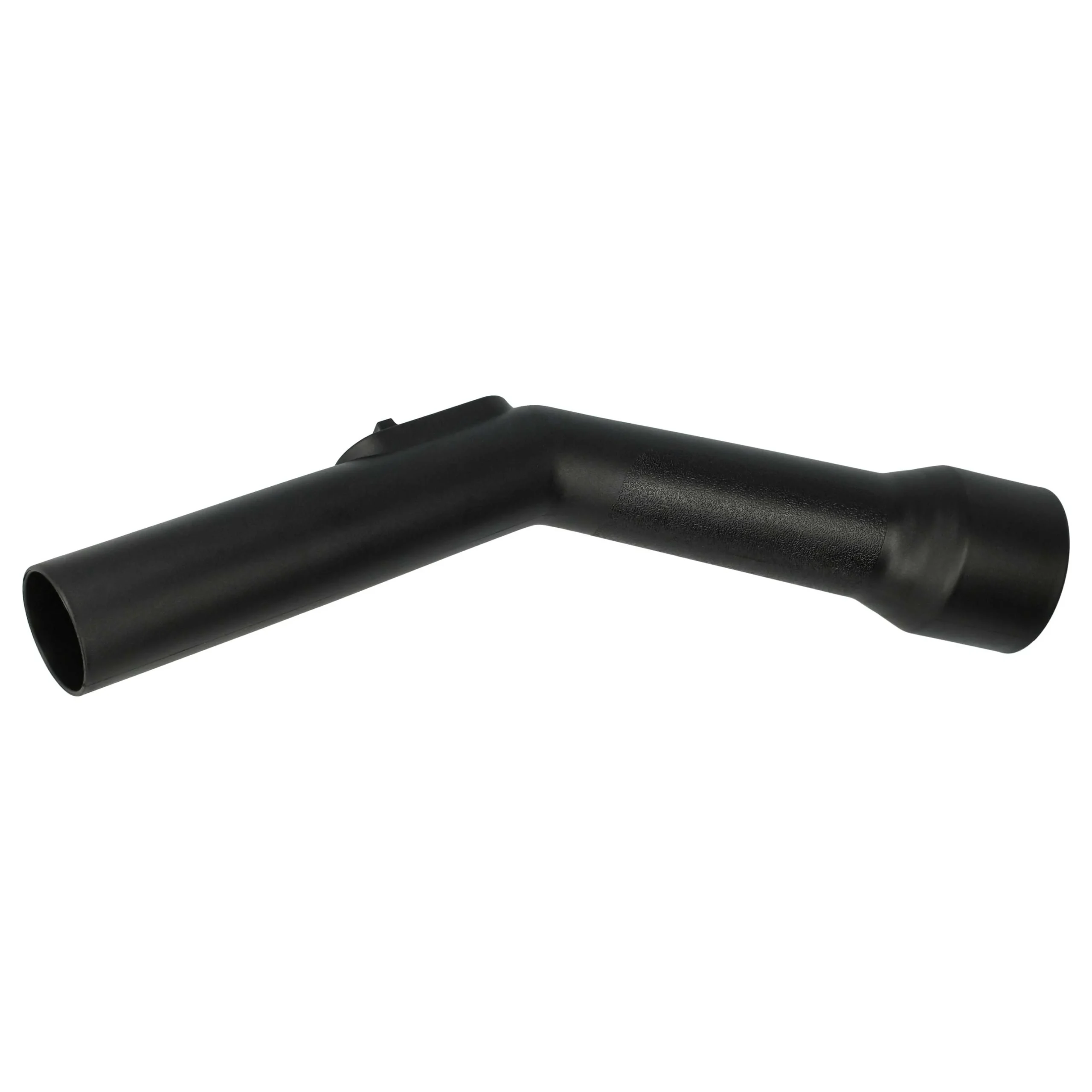 Poignée d'aspirateur remplacement pour Miele 5269091 9442600 avec un diamètre 35 mm - Accessoires pour aspirateur