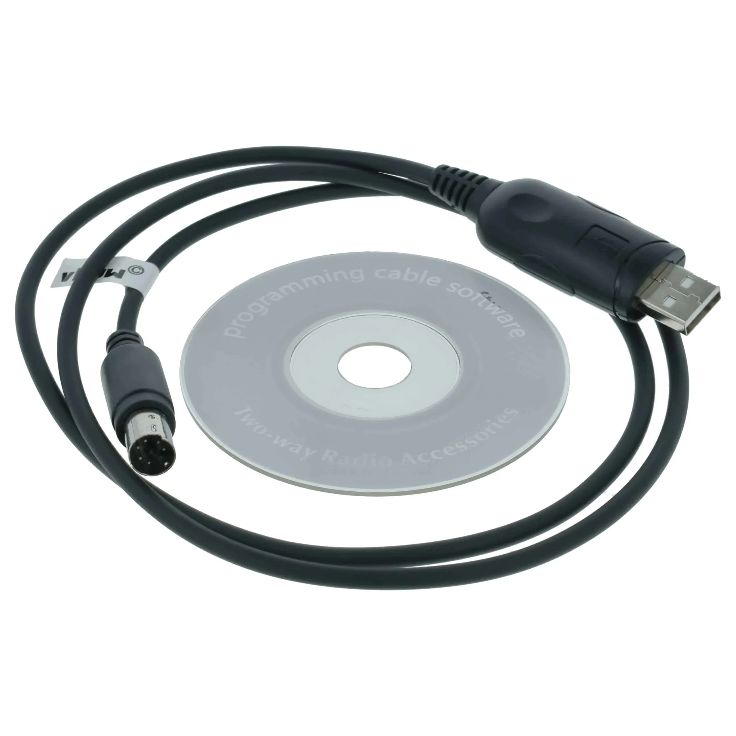 Câble de programmation remplace CT-29B pour radio