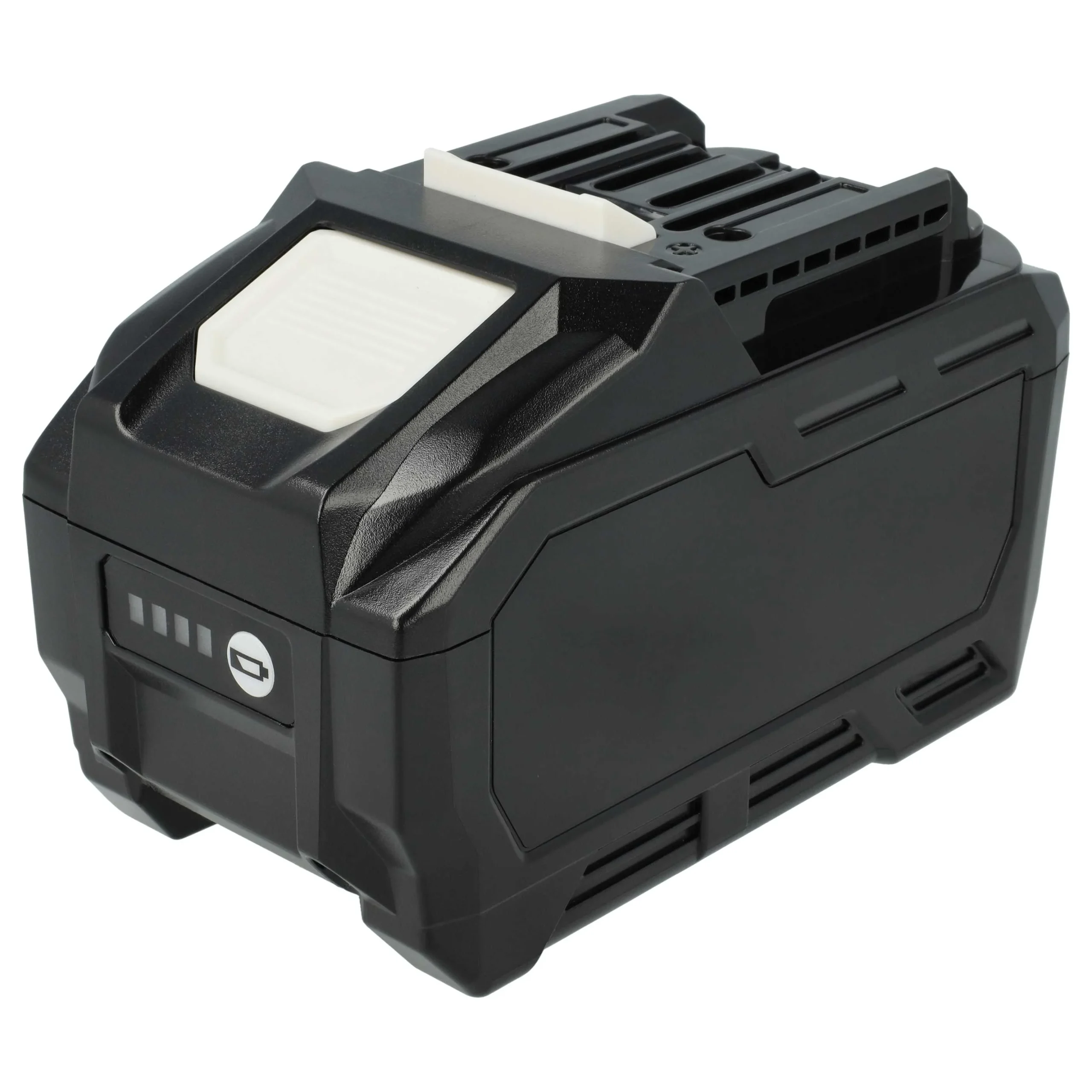 Batterie remplace Makita 191L29-0, BL4020, BL4025, BL4040, BL4050F outil électrique Makita - 6Ah 40V Li-ion