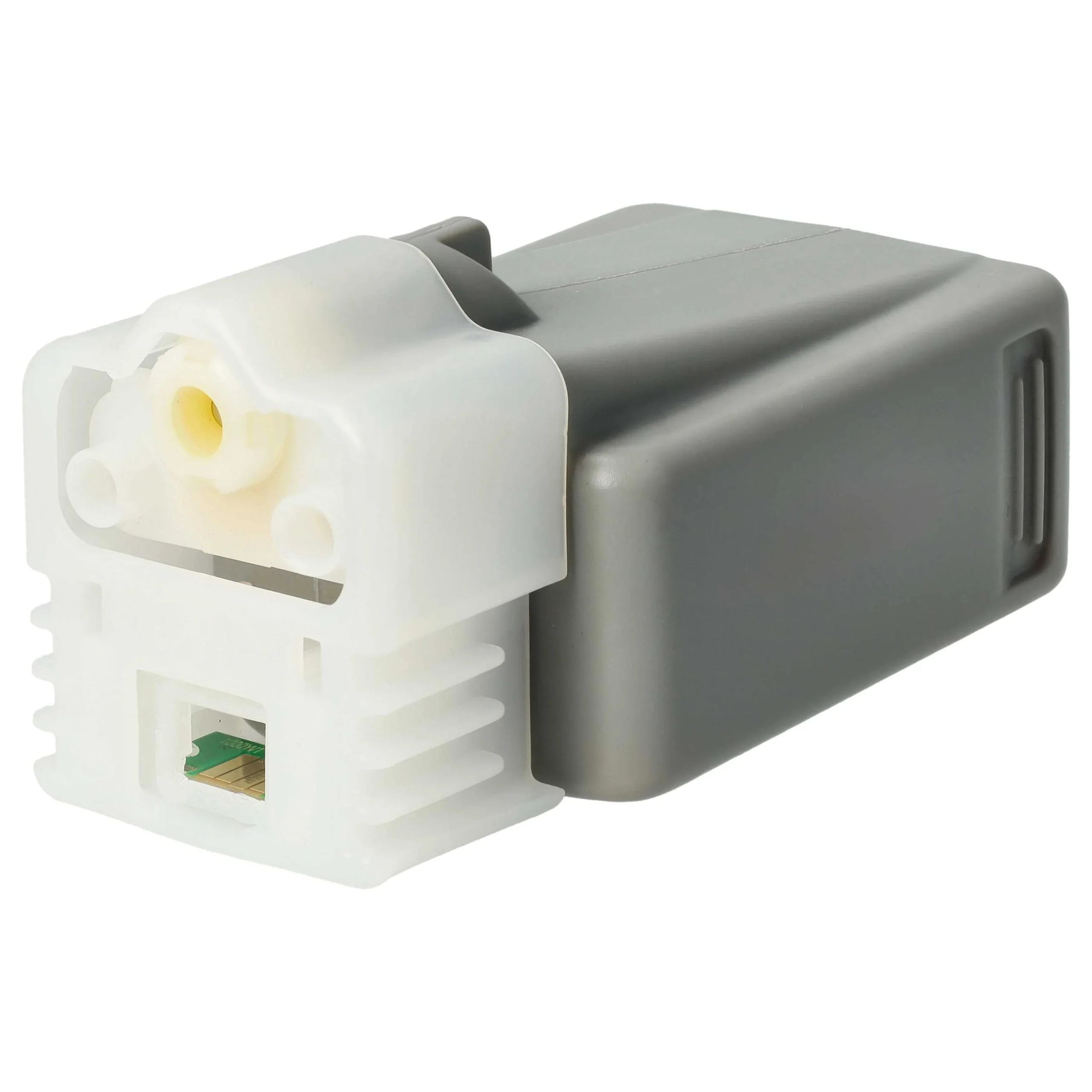 Cartouche remplace Canon PFI-1000 Y, PFI-1000Y pour imprimante Imageprograf PRO-1000 - jaune 80ml + puce