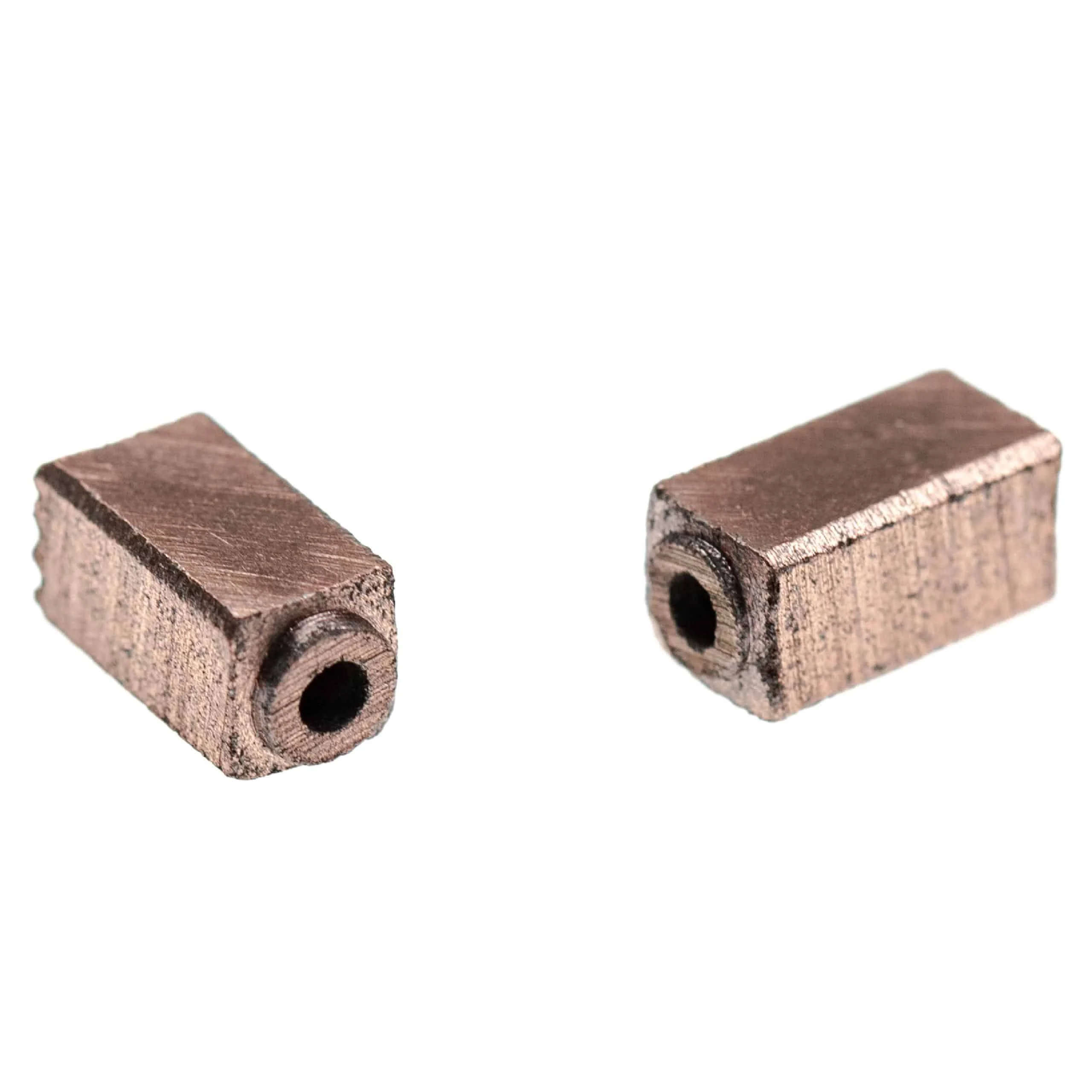 2x Balai remplace 1126-1030-01 pour outil lave-linge - 10 x 5 x 5mm
