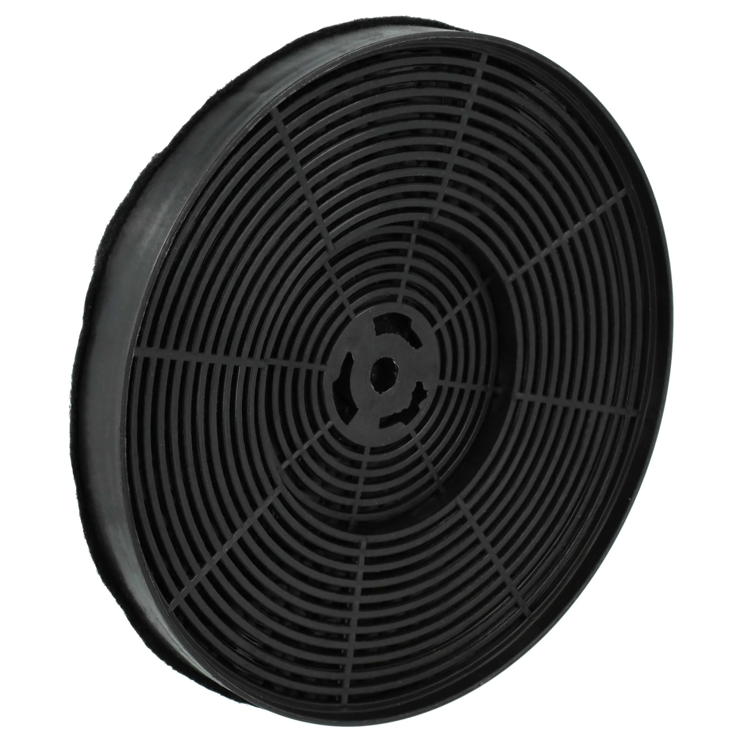 Filtre à charbon actif remplace Bomann KF568 pour hotte Bomann - Accessoires appareils ménagers