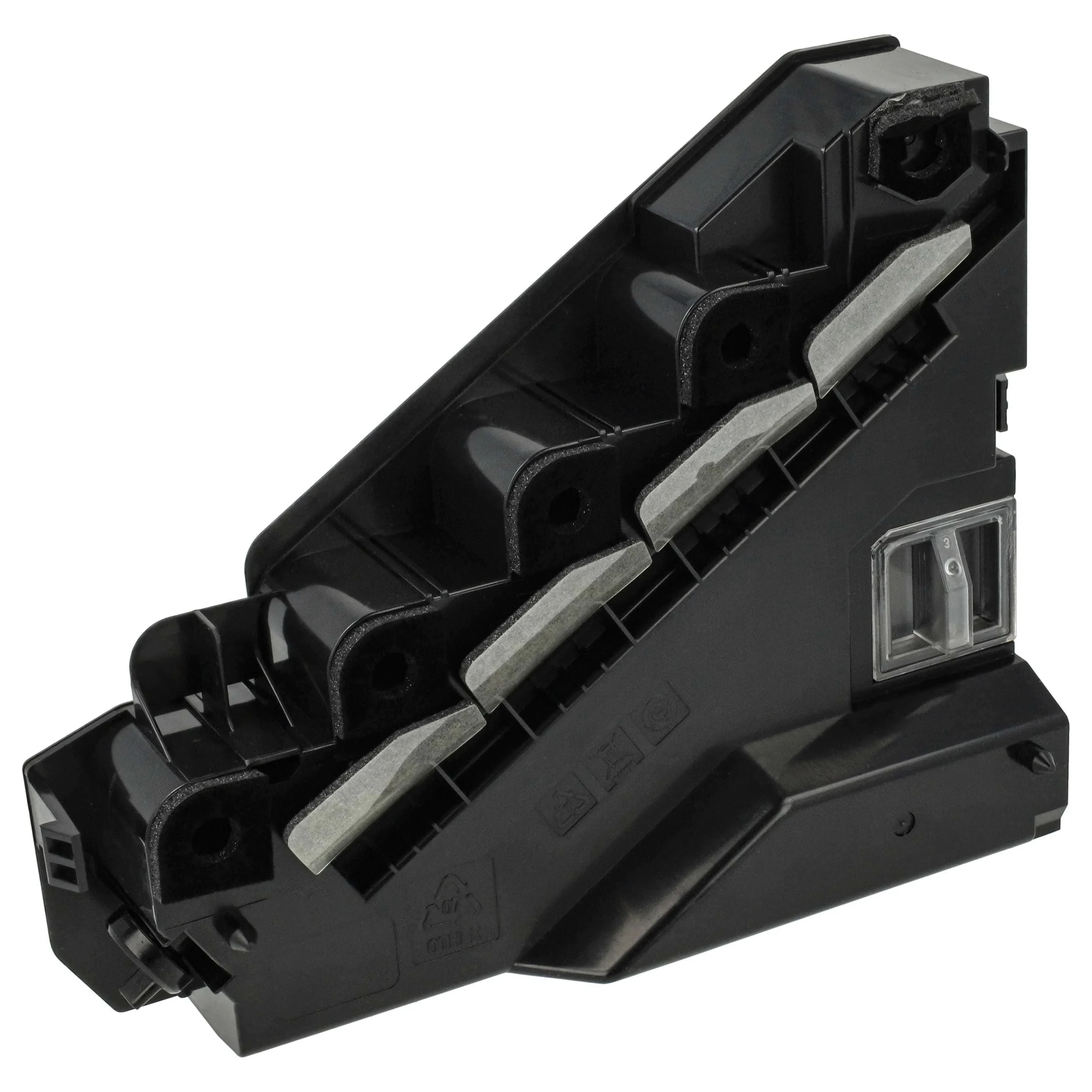 Collecteur de toner remplace Xerox 108R01124 pour imprimante Xerox - noir