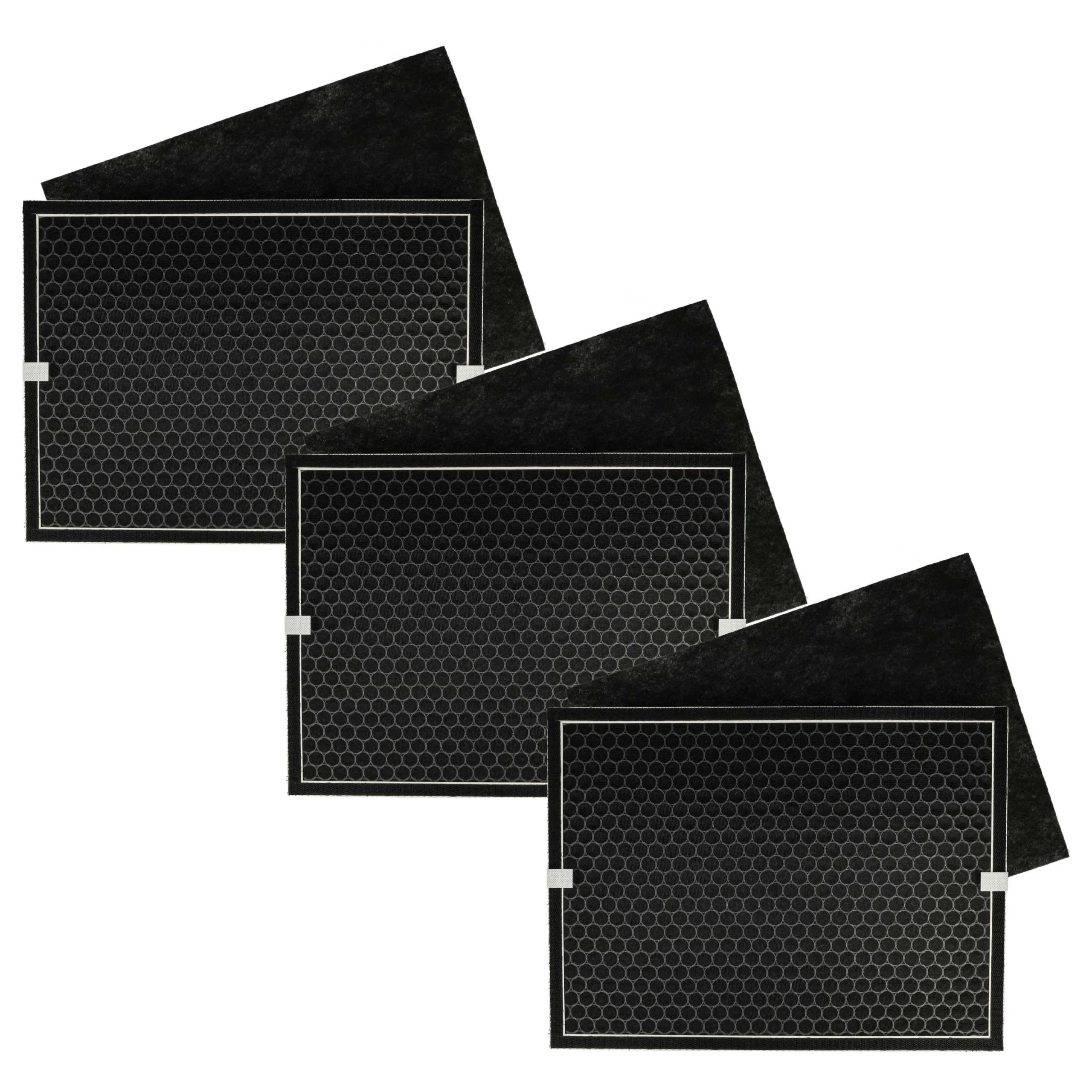 Set 6 filtres remplace Beurer 660.07, 66007 pour humidificateur - préfiltre