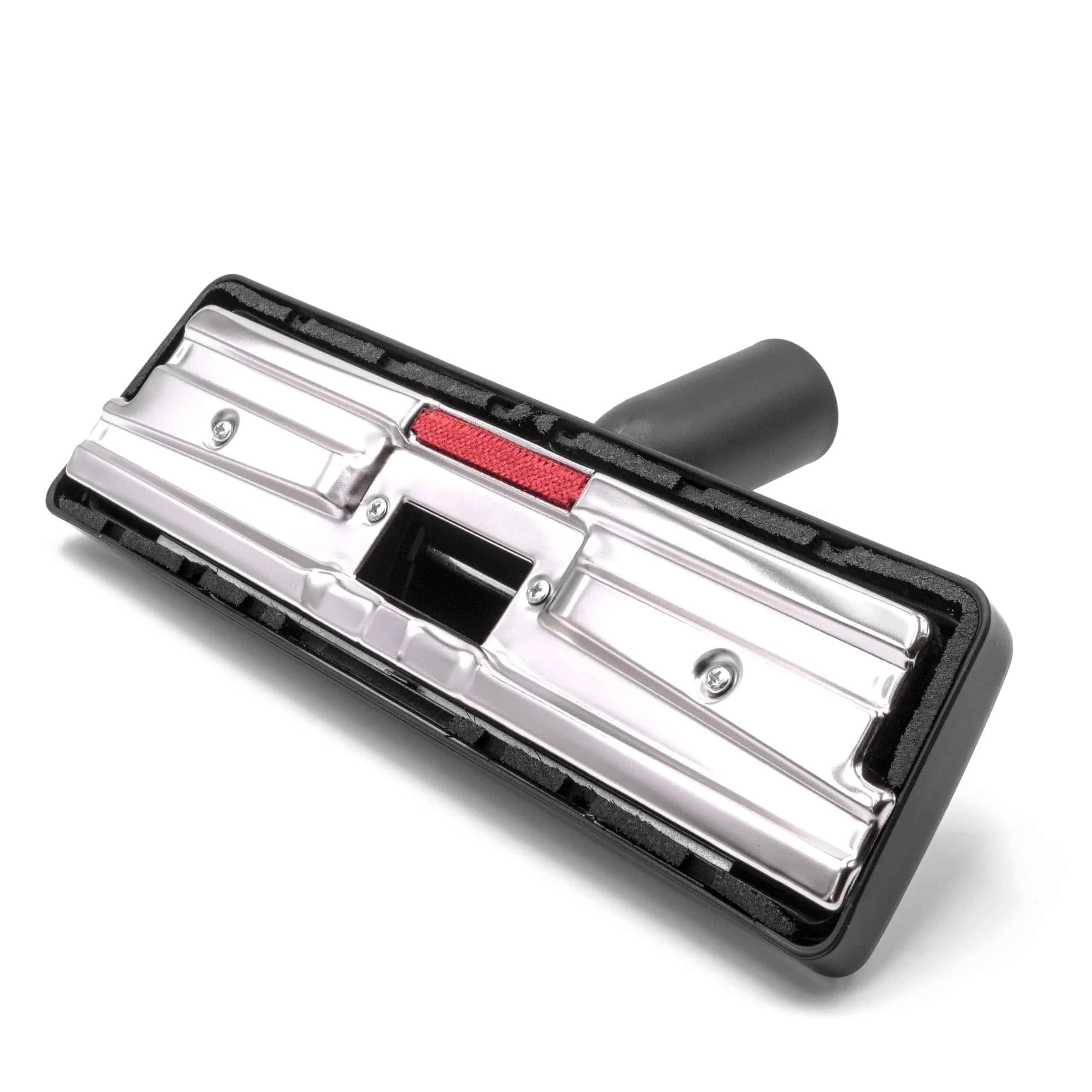 Buse de sol pour aspirateur avec raccord 32mmp. ex. Philips et autres - Type 17, 14,5 cm
