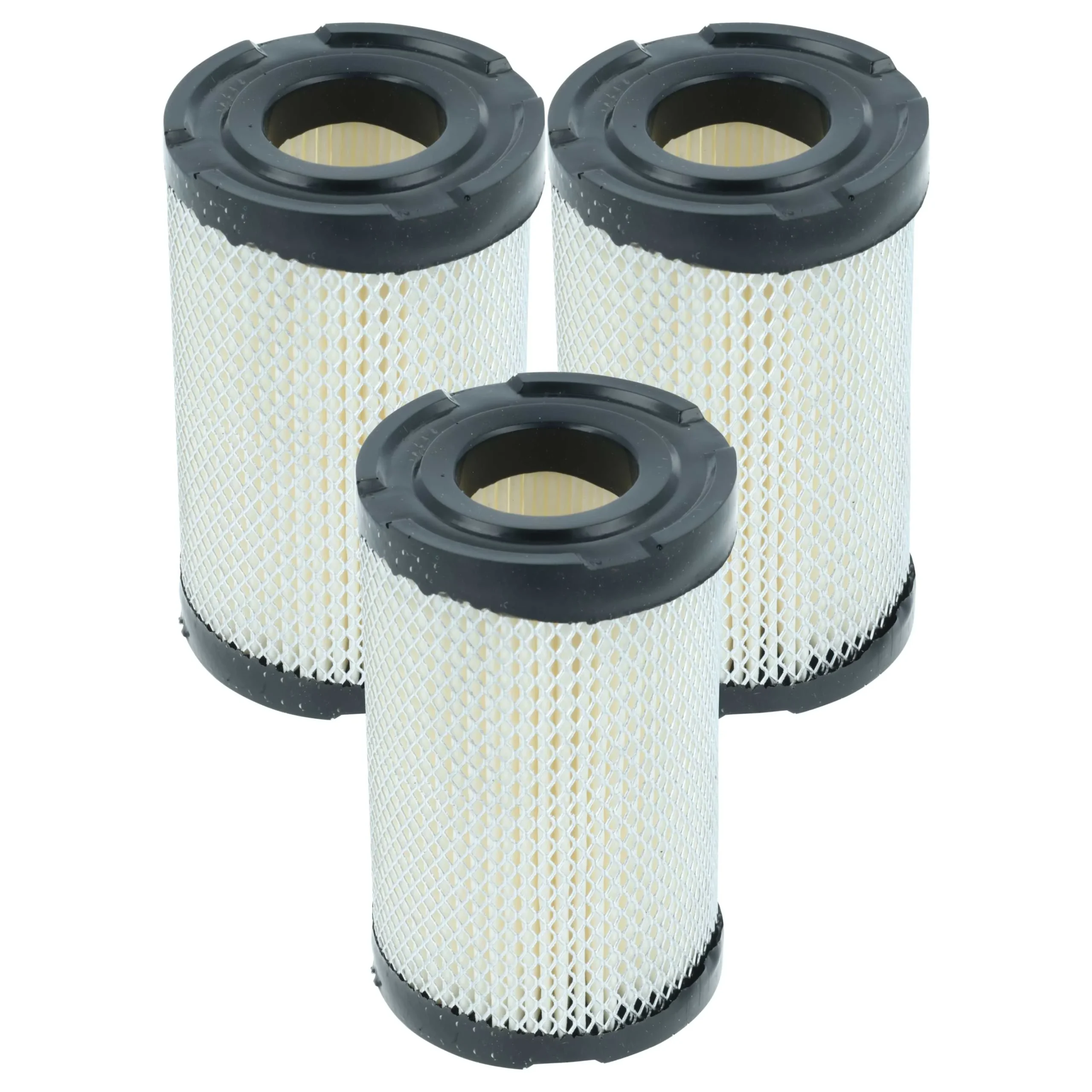 3x Filtre à air remplace Craftsman 63087A, 33342 pour tondeuse Craftsman - Accessoires pour outils